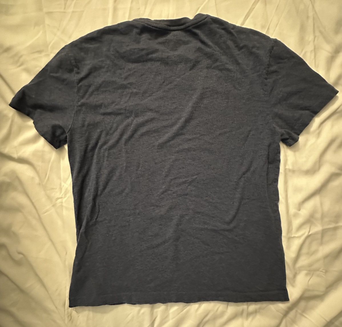 Polo Ralph Lauren POLO RALPH LAUREN Men’s Dark Blue Casual Shirt Sz.S Size US S / EU 44-46 / 1 - 3 Thumbnail