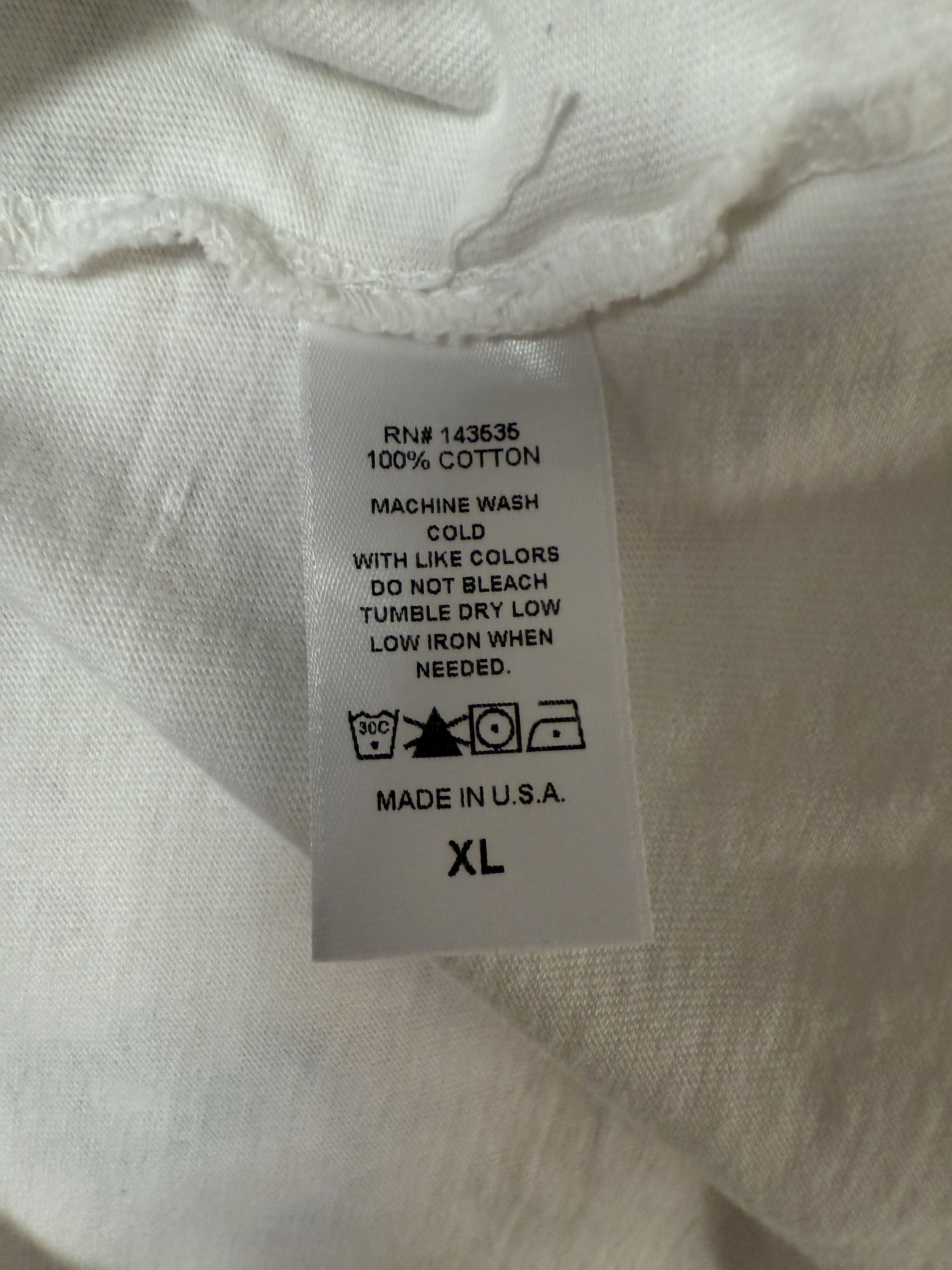 Other Gold Brick Space and Time T-Shirt Size US XL / EU 56 / 4 - 4 Thumbnail