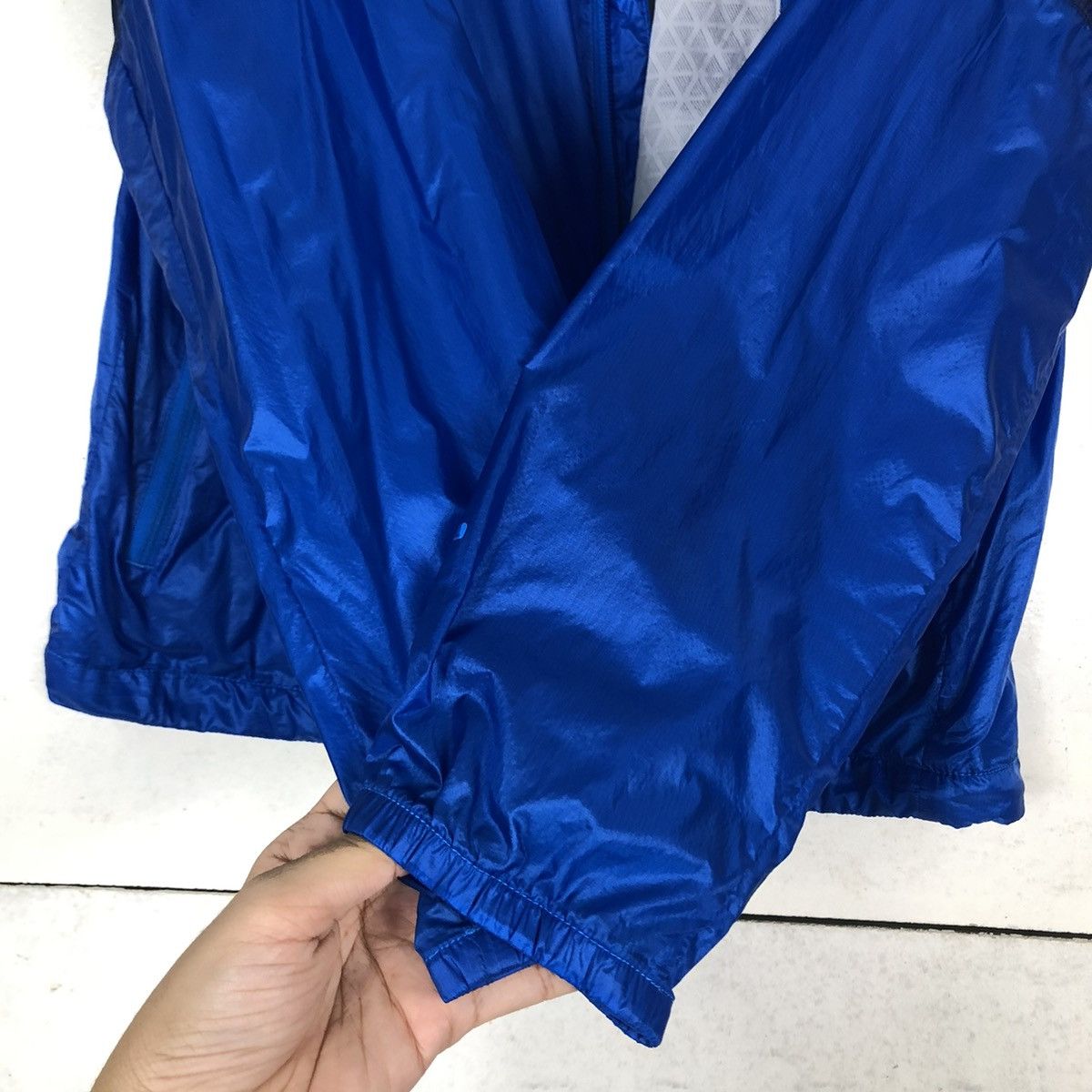 The North Face 🔥VINTAGE THE NORTH FACE ZIPPER JACKET Size US S / EU 44-46 / 1 - 15 Thumbnail