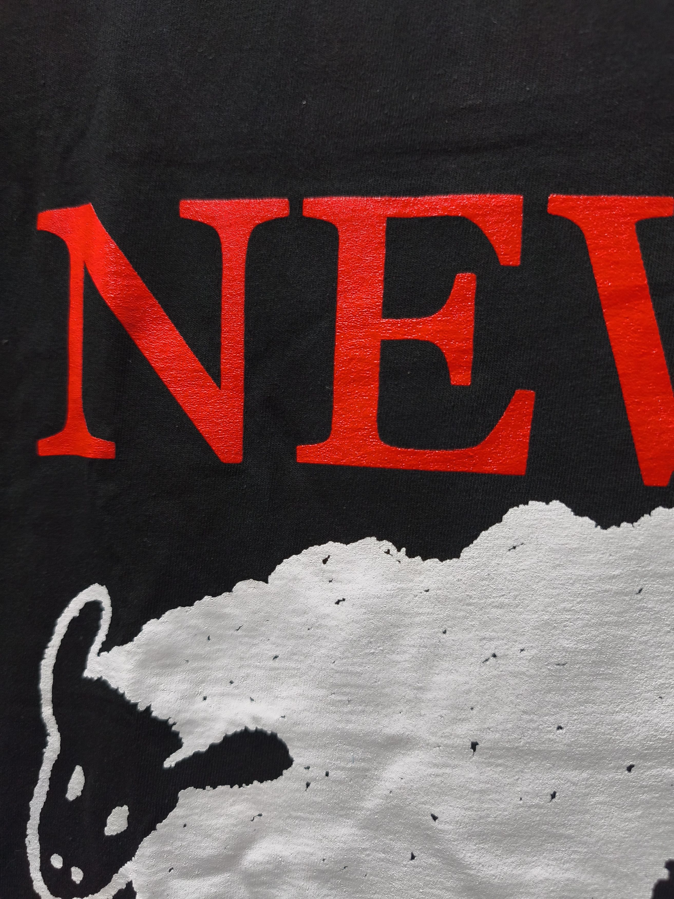 new jeans ador tシャツ 【公式通販】