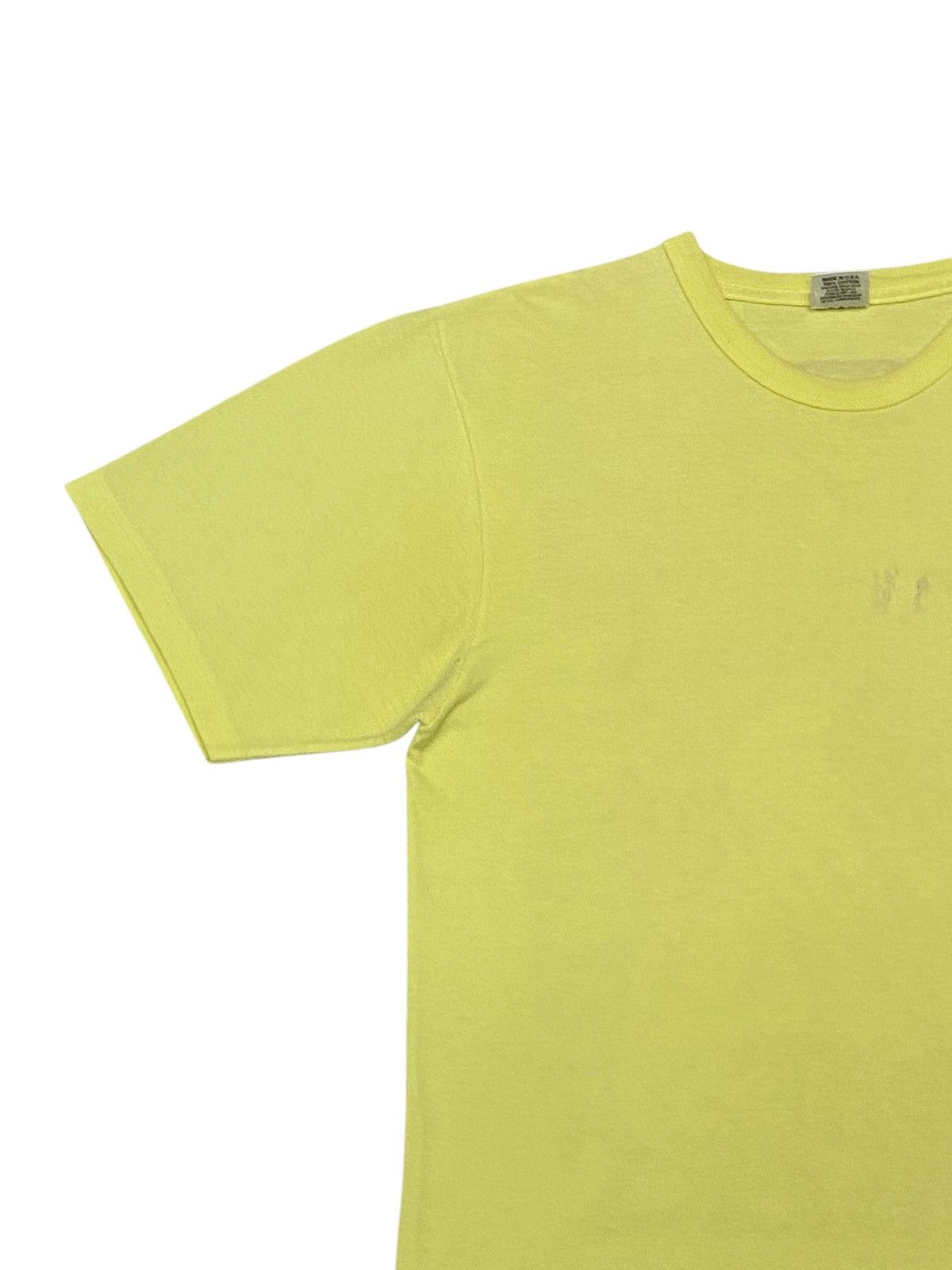 Stussy × Vintage Vintage 90s Stussy Skateboard ART Los Angeles Shirt Size US M / EU 48-50 / 2 - 5 Thumbnail