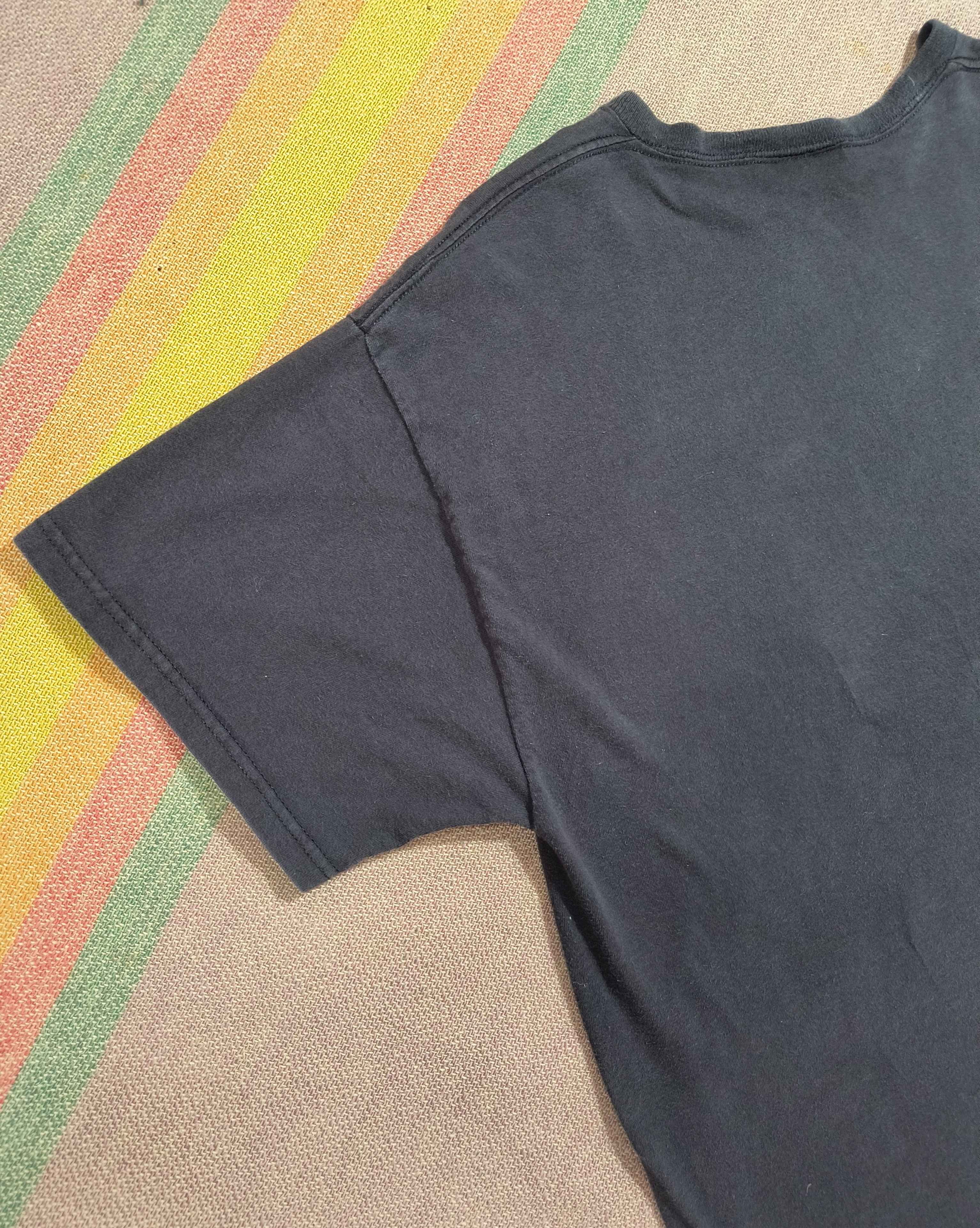 Rap Tees Vintage Y2K N.W.A "the world's most dangerous group" 2006 Size US XL / EU 56 / 4 - 5 Thumbnail