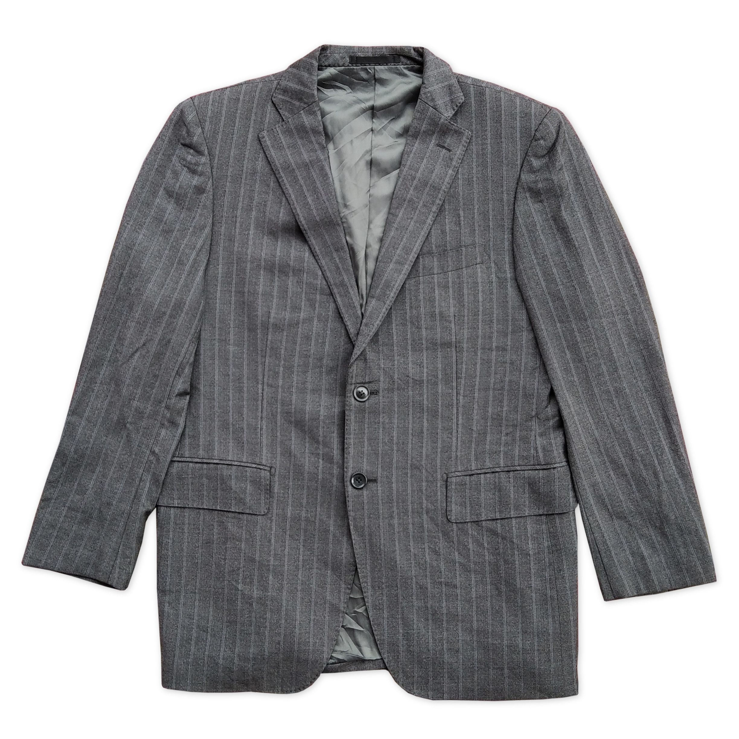 Vintage 90's LORO PAIANA x MITSUMINE Blazer