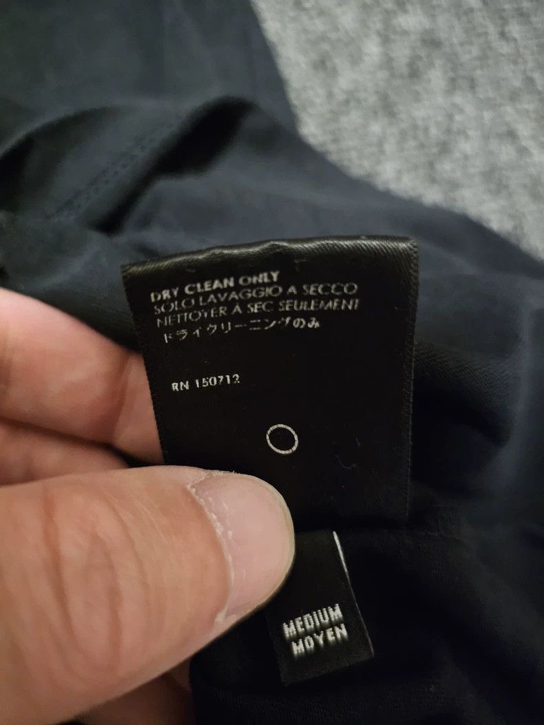 Amiri Amiri lover short sleeves 2505-Nextarrow Size US M / EU 48-50 / 2 - 7 Thumbnail