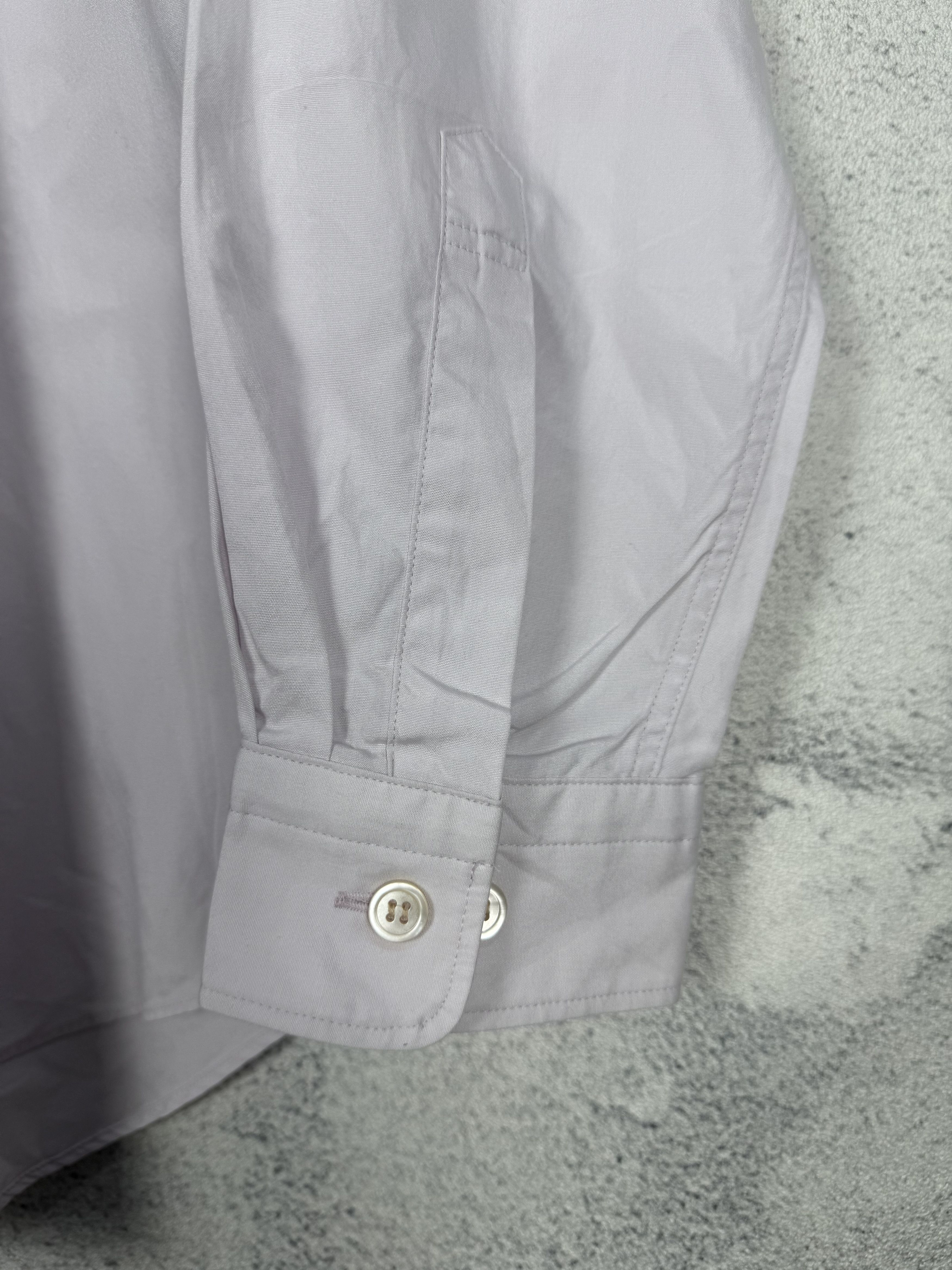 Issey Miyake Issey Miyake Shanghai Shirt Size US M / EU 48-50 / 2 - 4 Thumbnail