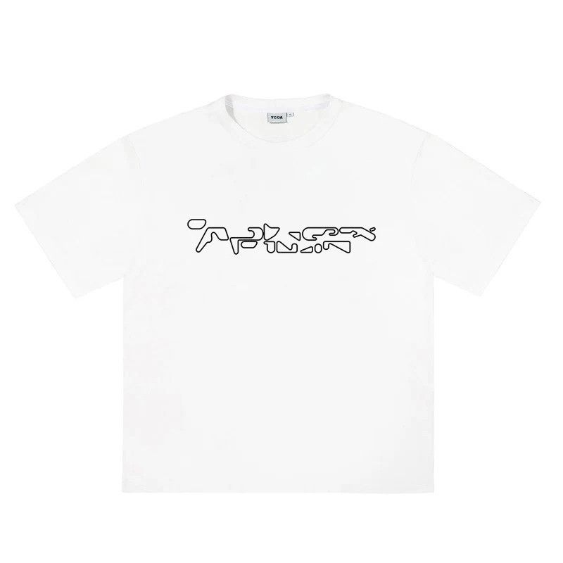 Other Aphex Twin Archive Style Tee Size US XL / EU 56 / 4 - 1 Thumbnail