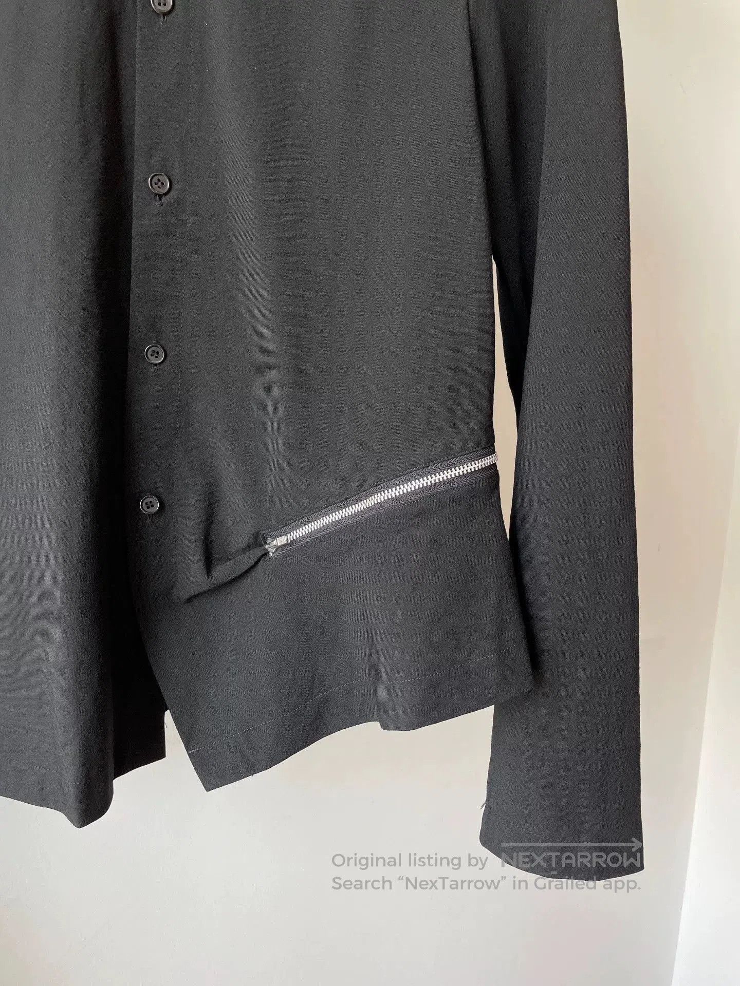 Other Comme des Garçons CDG Tricot Jacket. Size US M / EU 48-50 / 2 - 2 Thumbnail