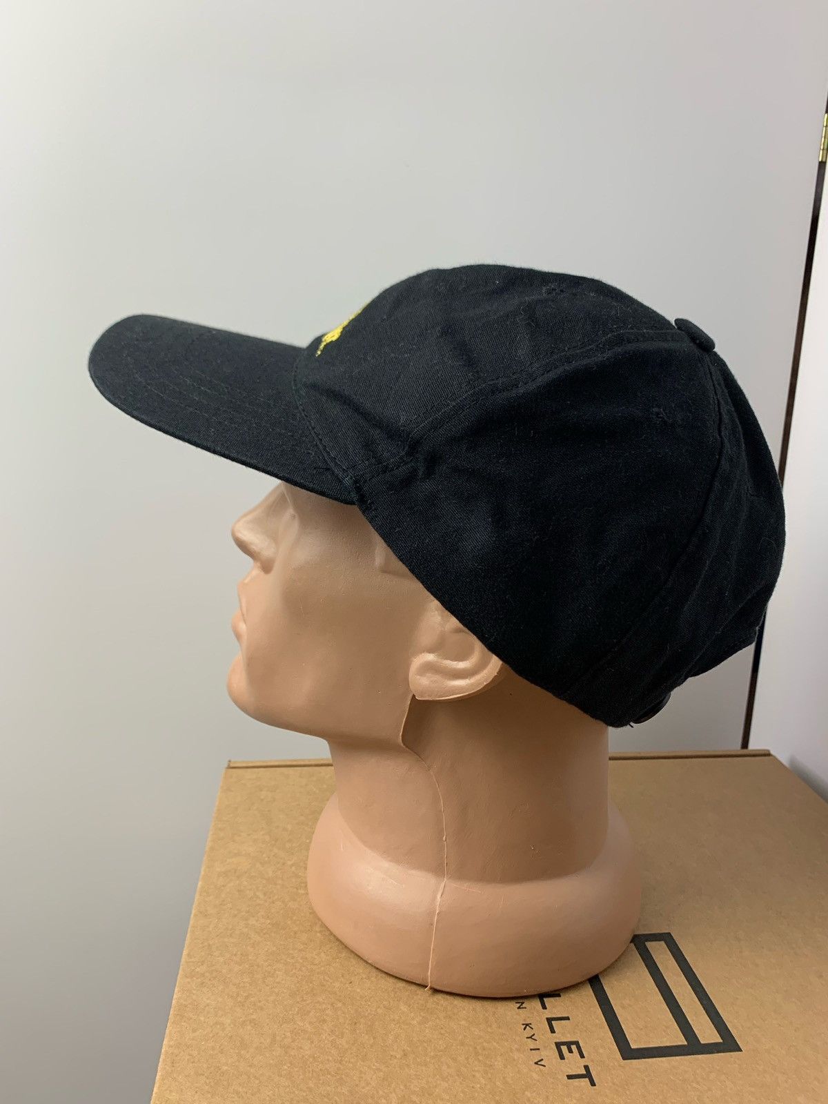 Vintage Harry Potter vintage 2001 cap Size ONE SIZE - 2 Thumbnail