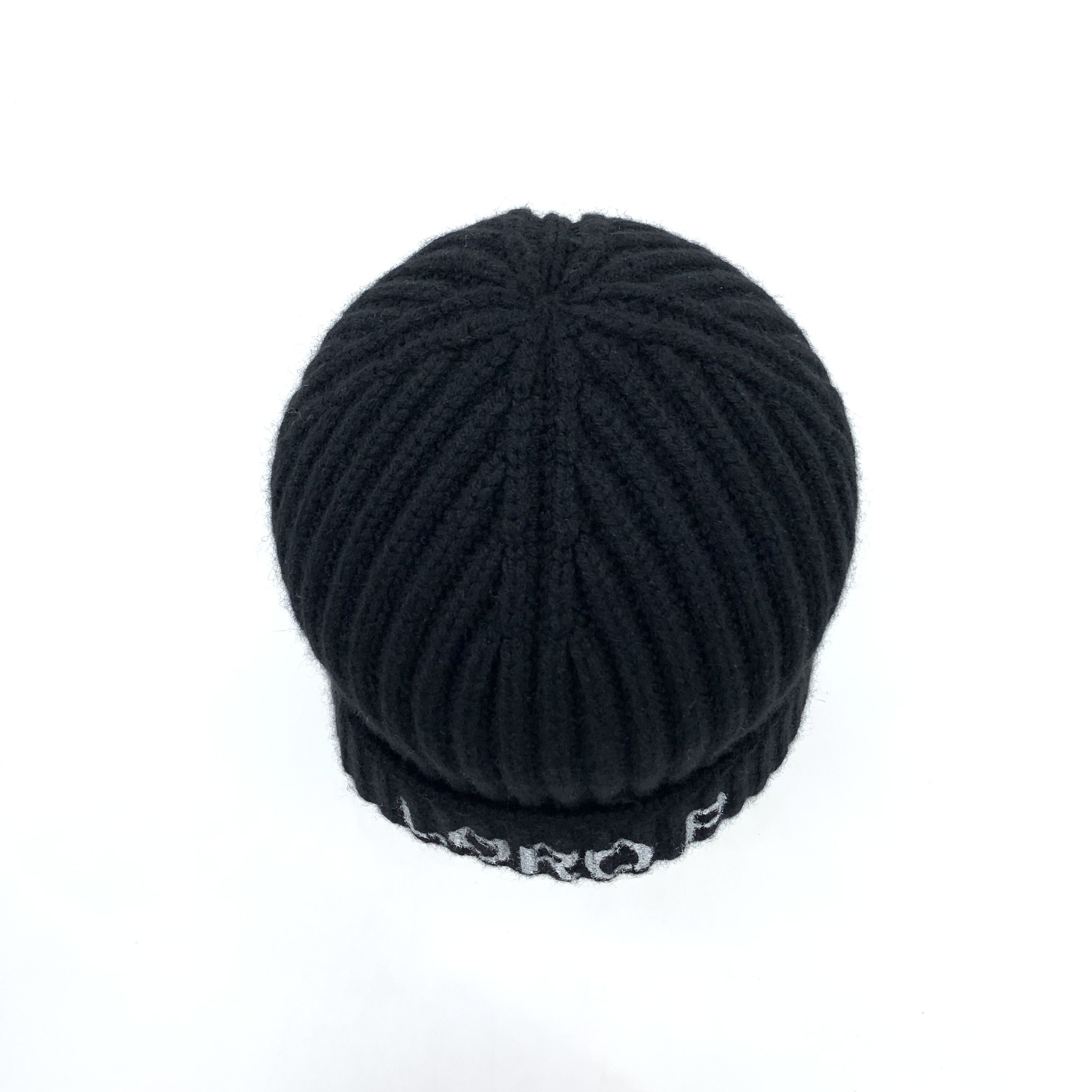 Loro Piana LP x Fujiwara Beanie (58–66 cm) Size ONE SIZE - 5 Thumbnail