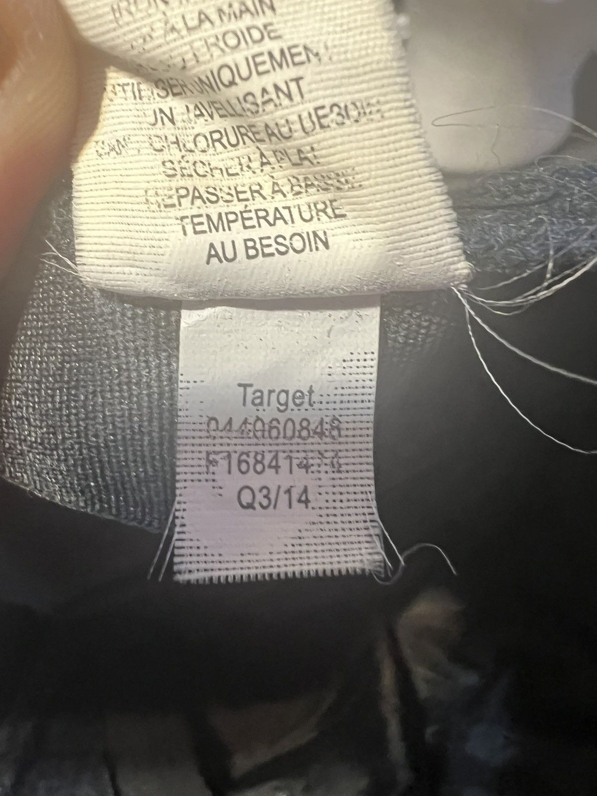 Target Basics Vintage Newsboy Cabbie Golf Hat Size ONE SIZE - 7 Thumbnail