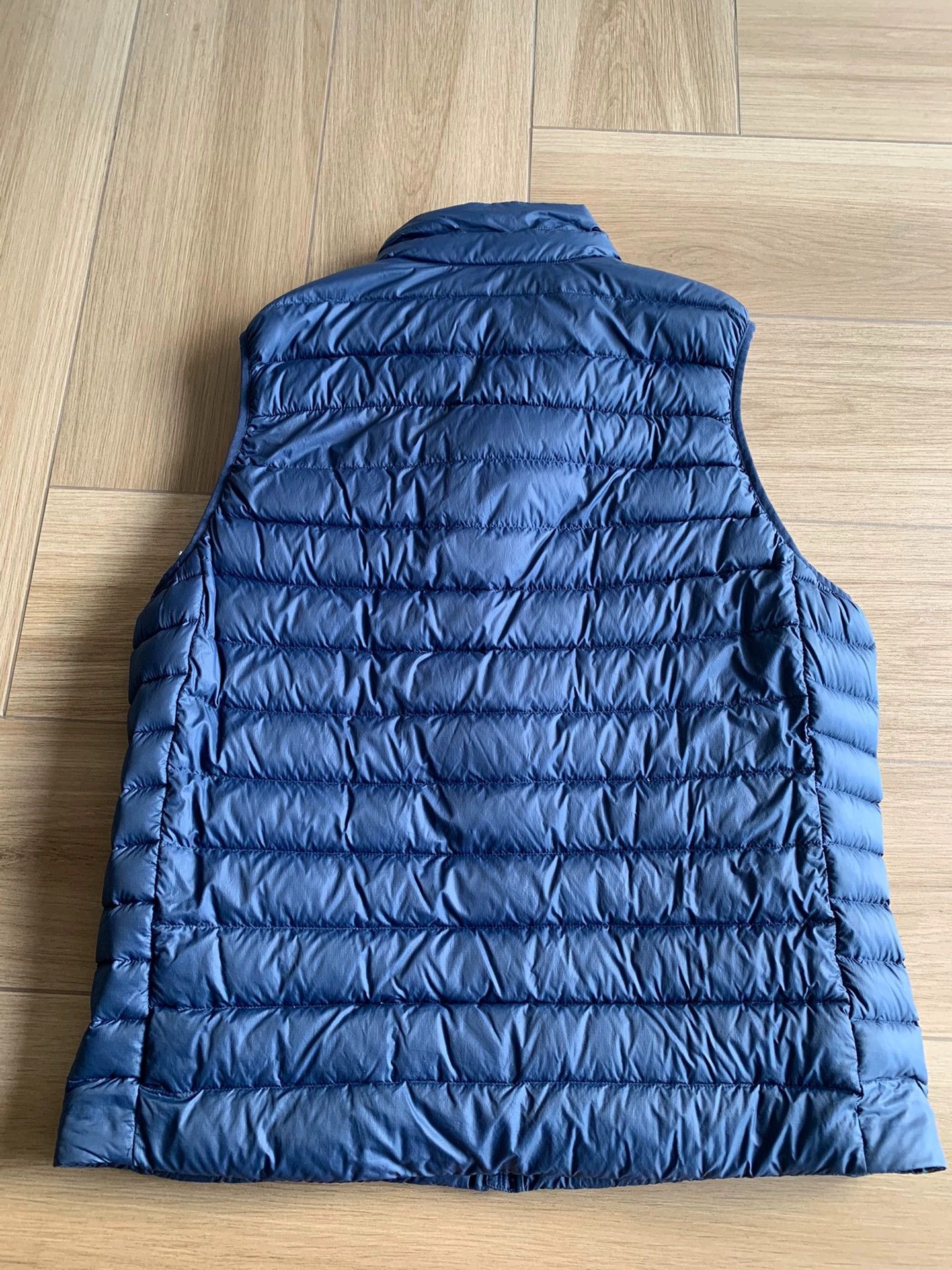 Patagonia Patagonia Men's Down Vest XL Near New 84623 Size US XL / EU 56 / 4 - 2 Thumbnail