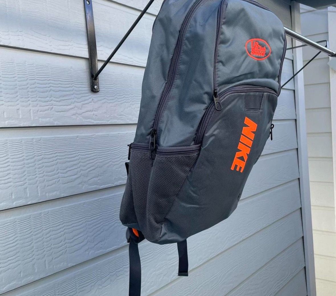 Nike Nike x US club soccer backpack Size ONE SIZE - 2 Thumbnail