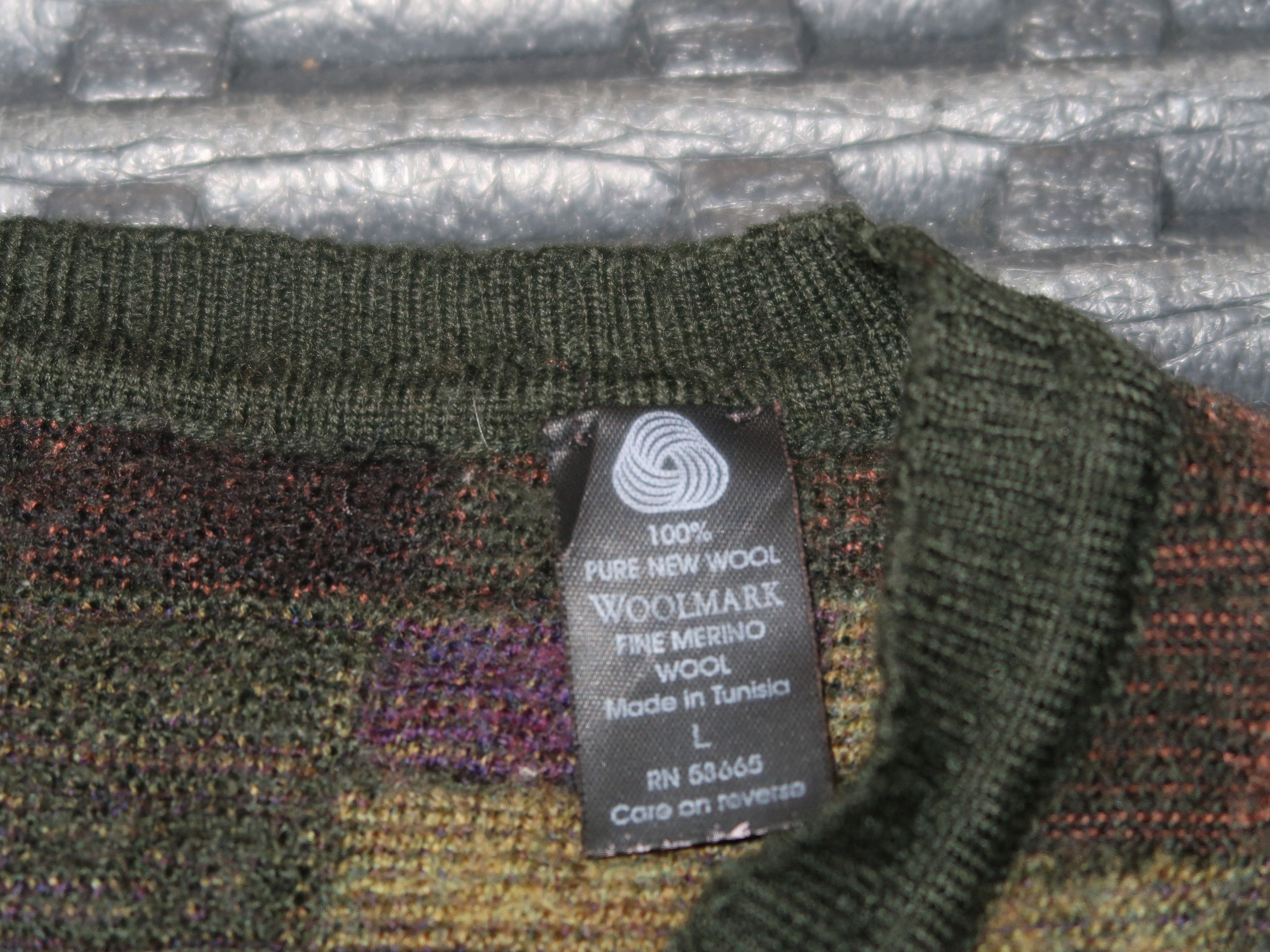 Other Fiona Apple Sweater Size S / US 4 / IT 40 - 3 Thumbnail
