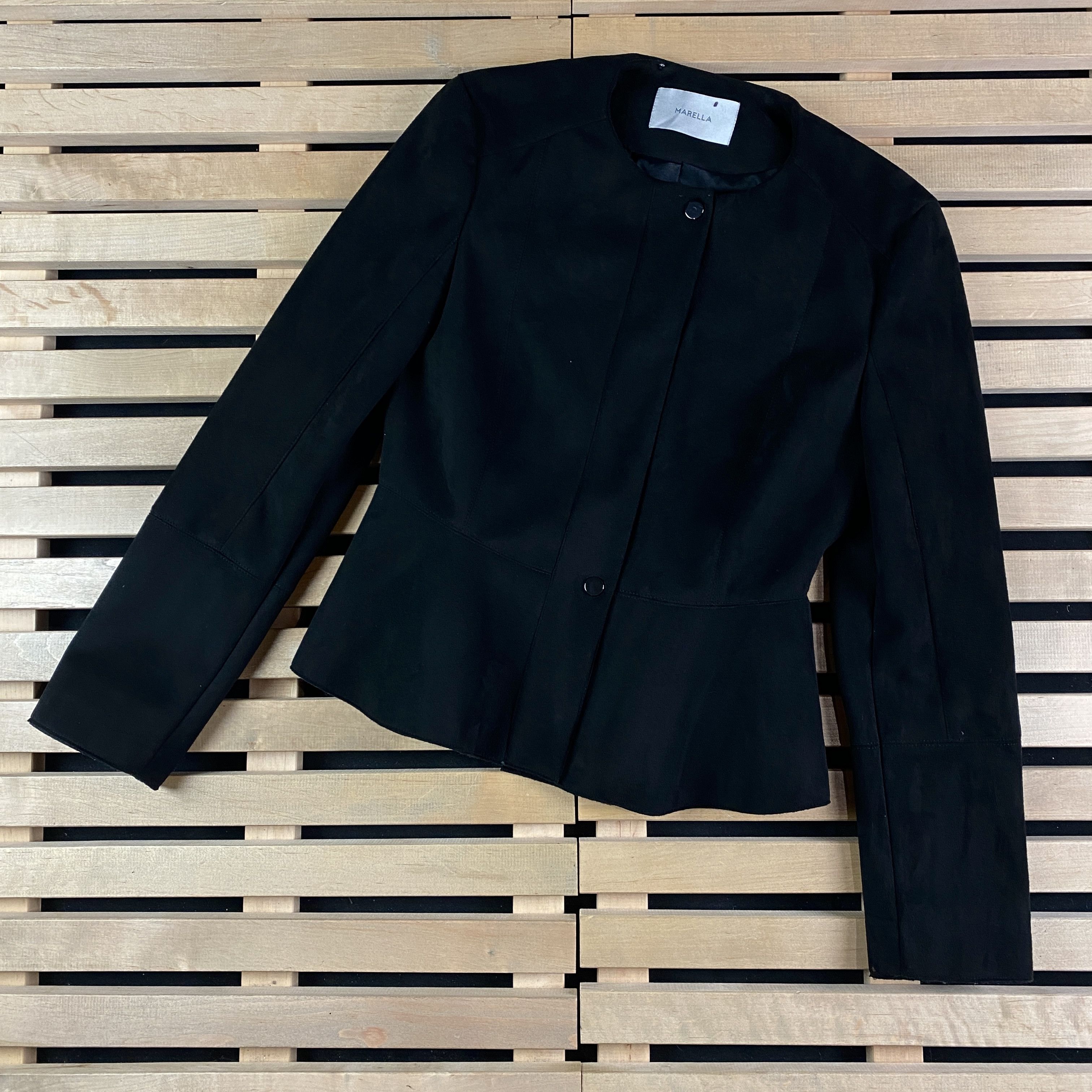 Luxury × Marella × Max Mara Women 