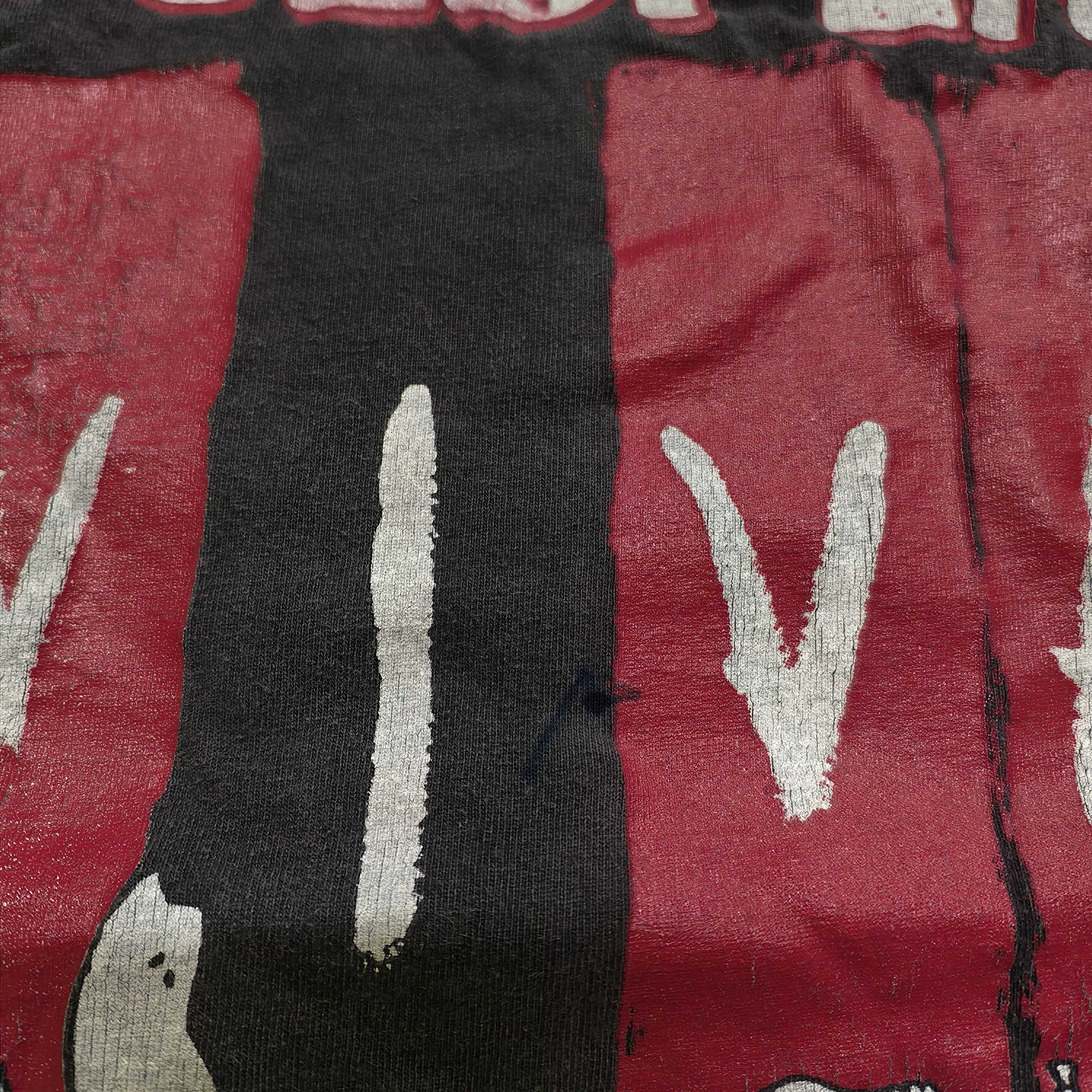 Band Tees Coldplay band viva la vida Size US M / EU 48-50 / 2 - 5 Thumbnail