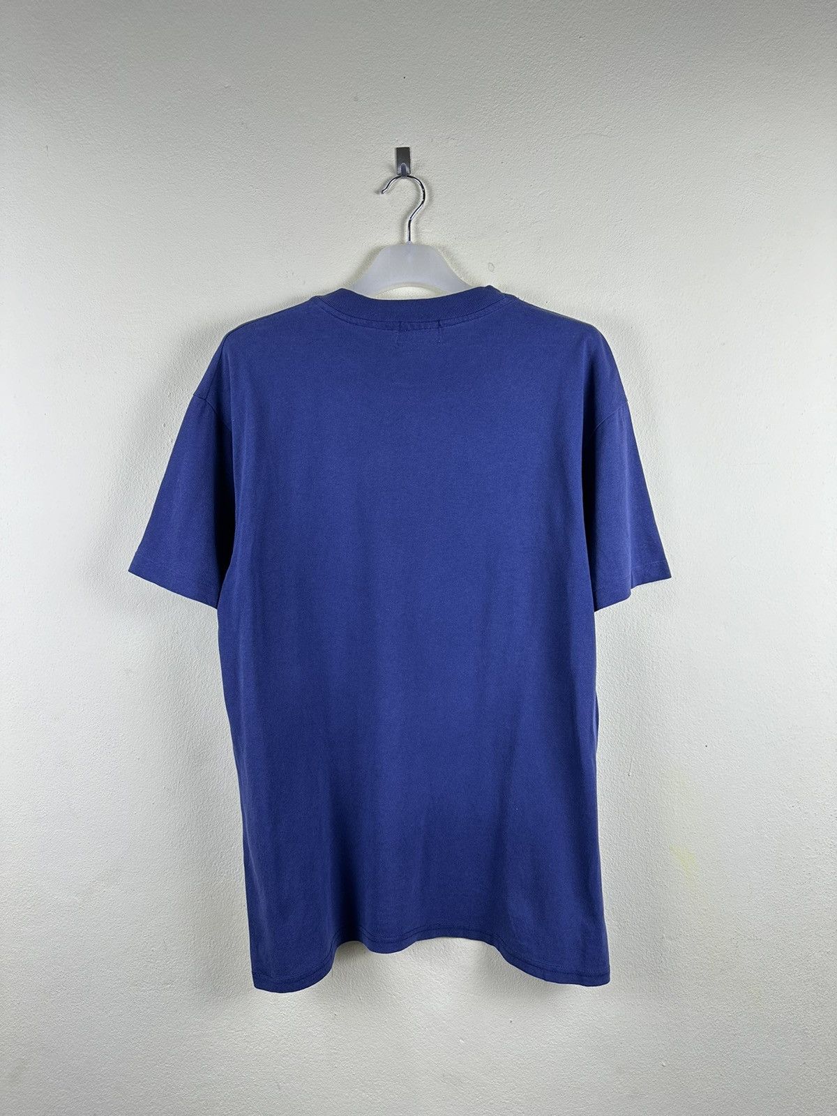 Vintage Vintage Terry Toons Usa Single Stitch TShirt A216 Size US M / EU 48-50 / 2 - 3 Thumbnail
