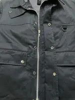 Yohji Yamamoto 💥FINAL DROP 💥YOHJI GROUND Y VENTILATEDJACKET Size US M / EU 48-50 / 2 - 6 Thumbnail