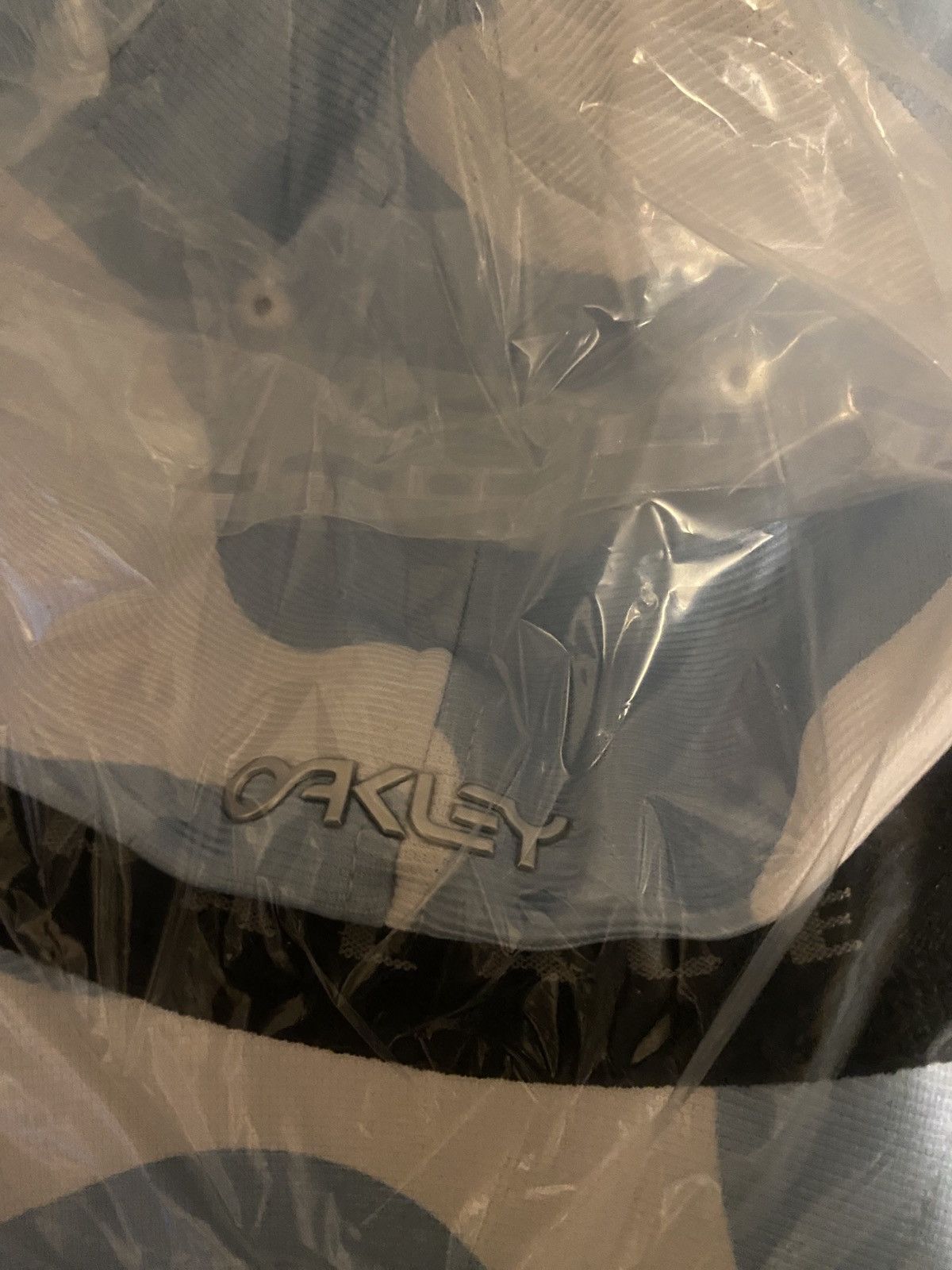 Oakley × Palace Palace Oakley 6-Panel Cloud Size ONE SIZE - 8 Thumbnail