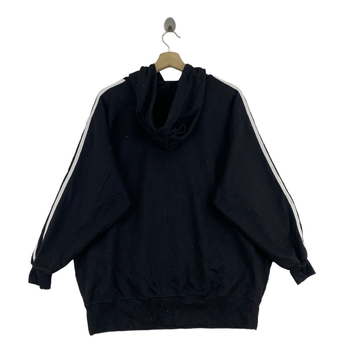 Playboy × Vintage Vintage PLAYBOY BUNNY Small Embroidered Logo Oversize Black Size US L / EU 52-54 / 3 - 3 Thumbnail