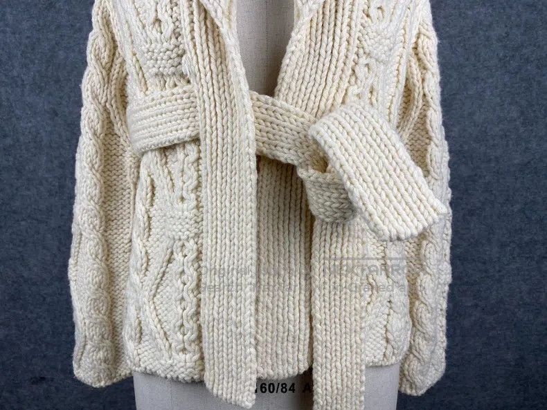 Comme des Garcons Comme Des Garcons size one-size-fits-all Hand-knitted Crea Size XS / US 0-2 / IT 36-38 - 6 Thumbnail