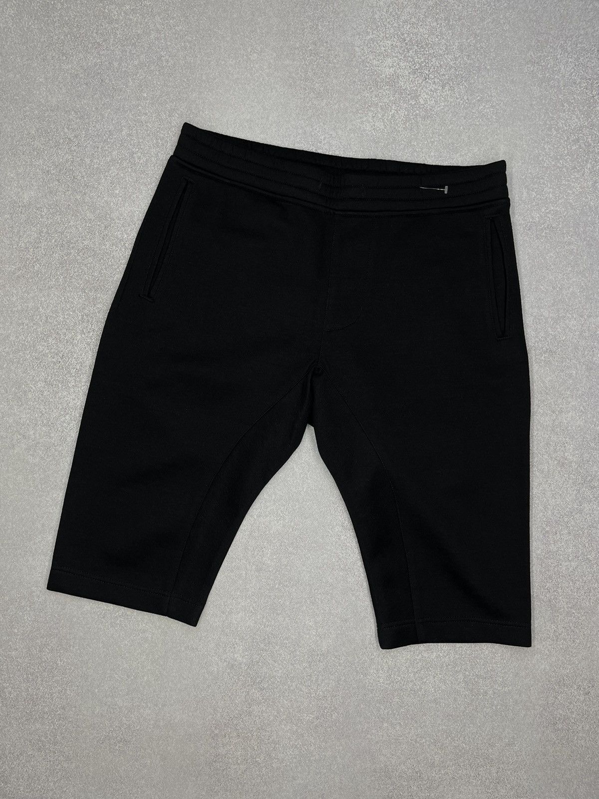 Stampd Mens STAMPD Black Shorts Size M Size US 32 / EU 48 - 5 Thumbnail