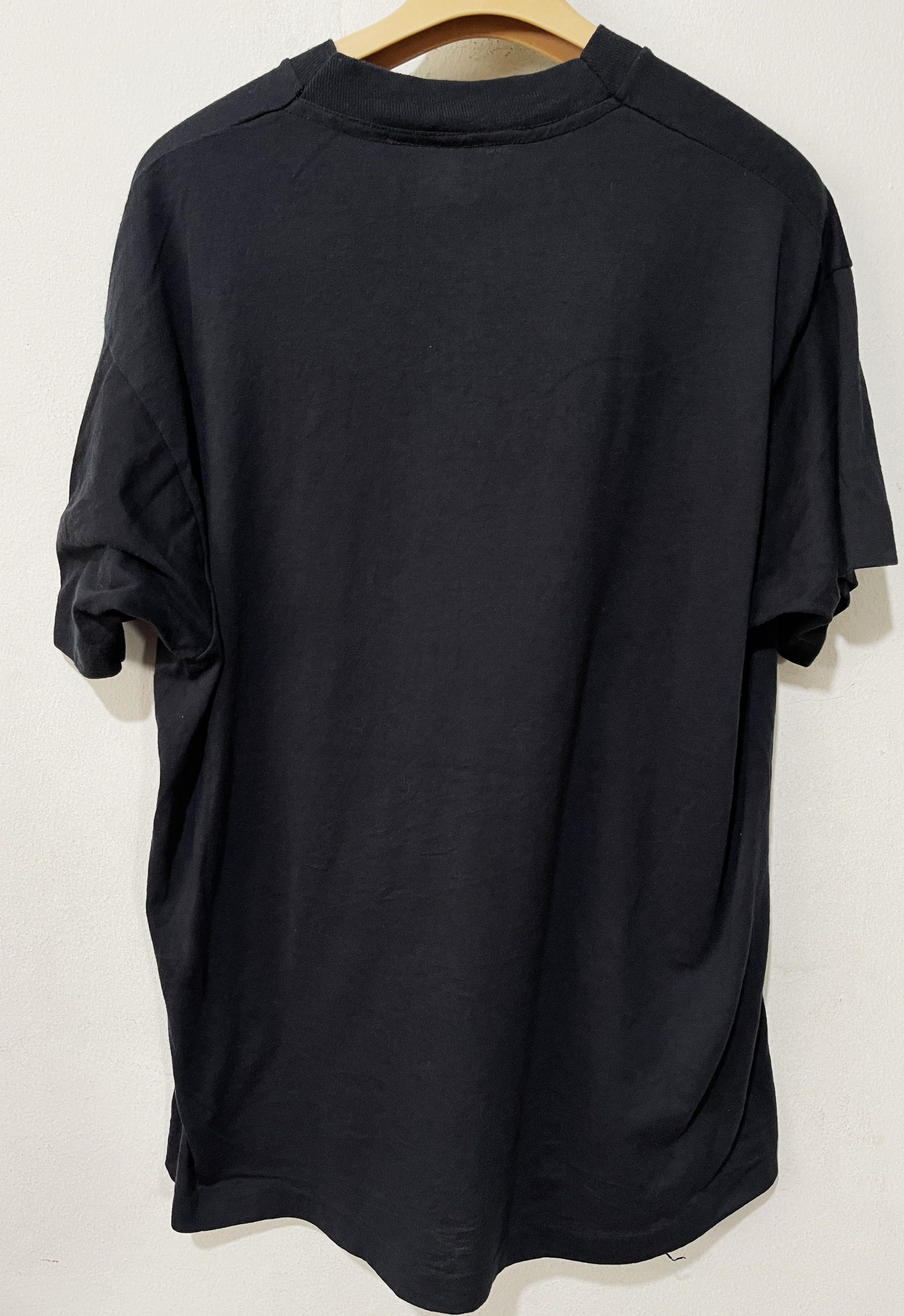 Arts & Science × Sci-Fi Fantasy × Vintage Vintage 80s Vital Aerobic Wear Shirt Size US L / EU 52-54 / 3 - 3 Thumbnail