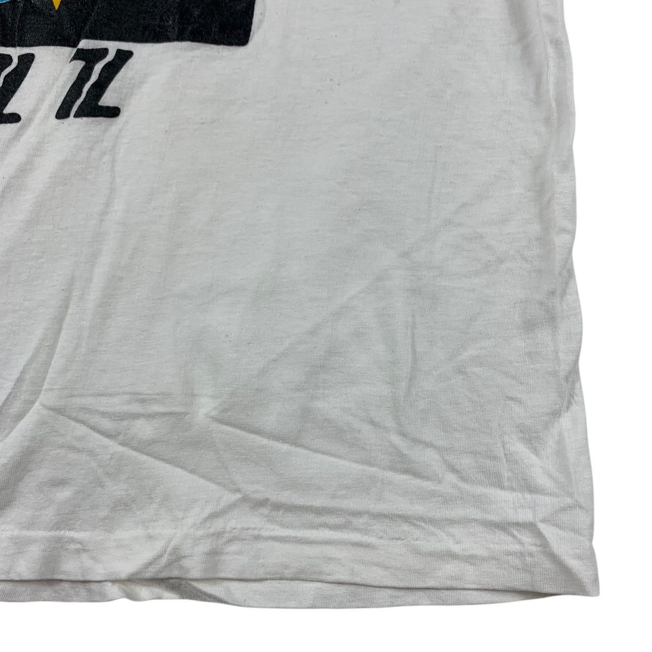 Vintage Vintage NEW YORK JAZZ Music tee Size US L / EU 52-54 / 3 - 8 Thumbnail