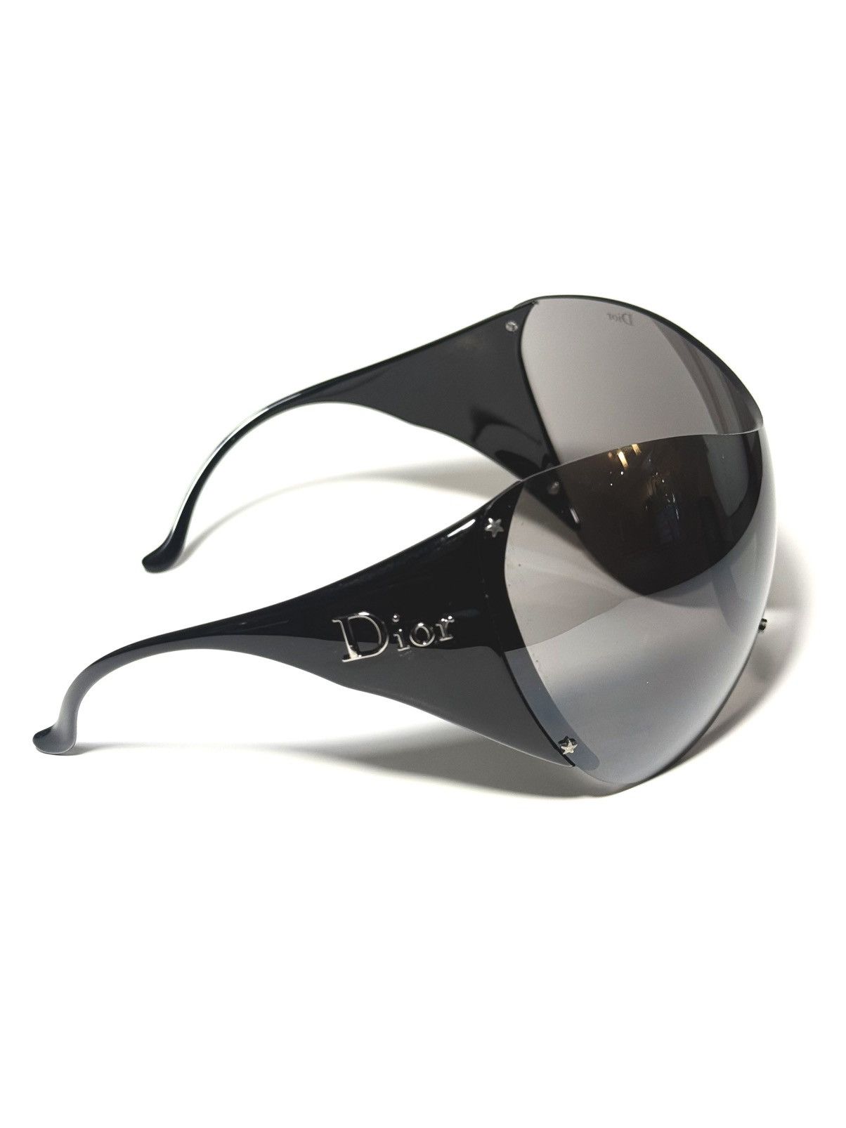 Dior ICONIC DIOR SKI FACEMASK SUNGLASSES Size ONE SIZE - 3 Thumbnail
