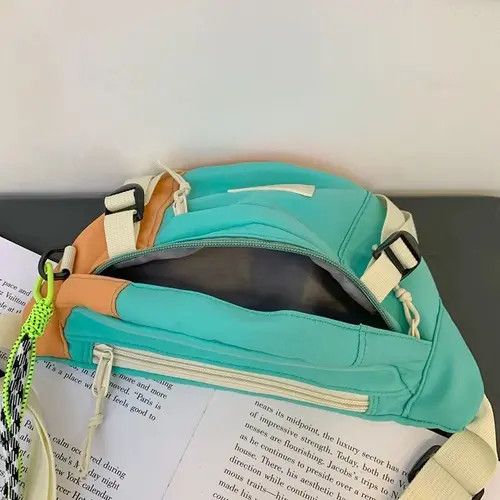 Other Crossbody Chest Bag Size ONE SIZE - 3 Thumbnail