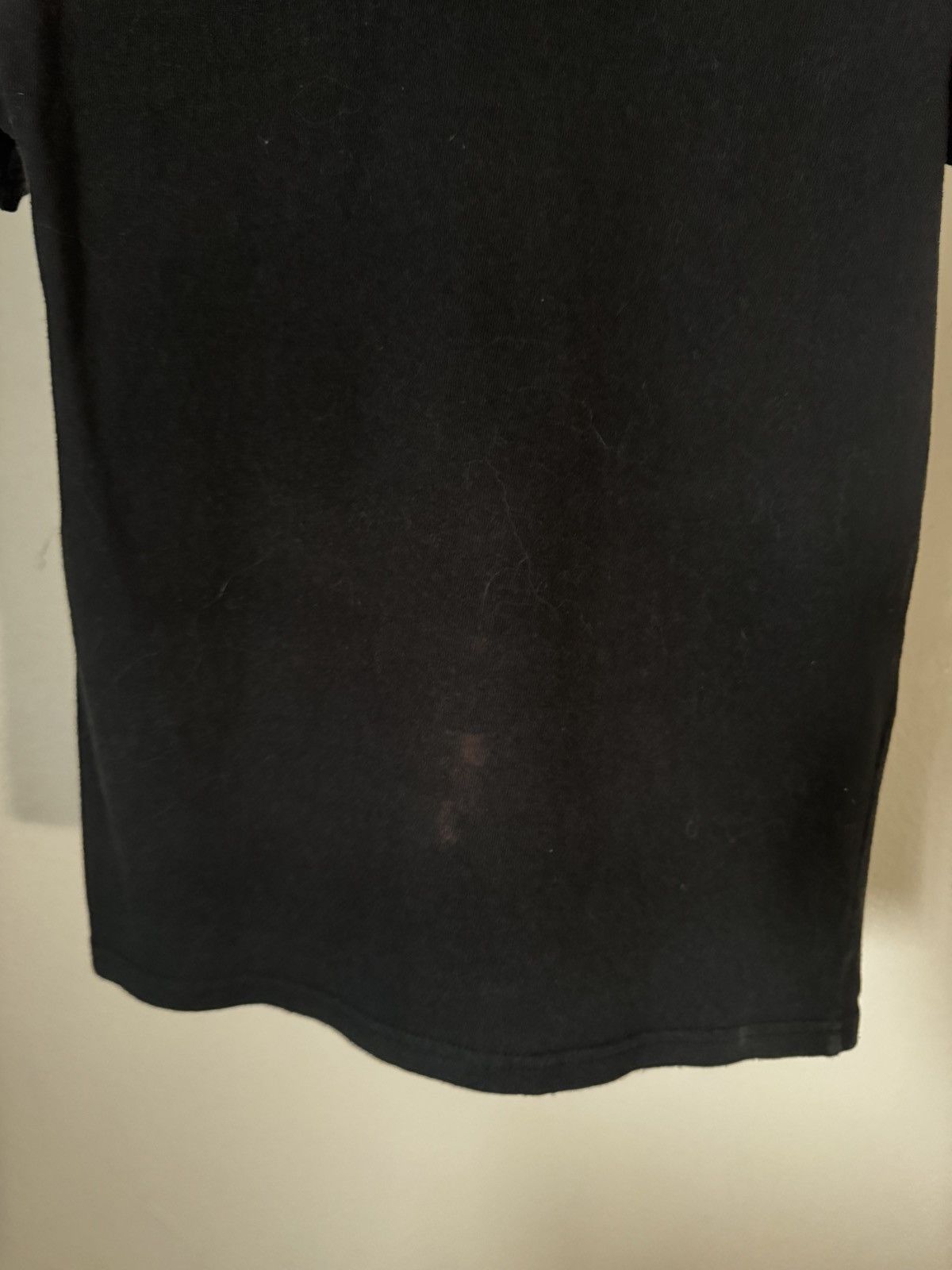 Music Note Pocket Tee, view 4
