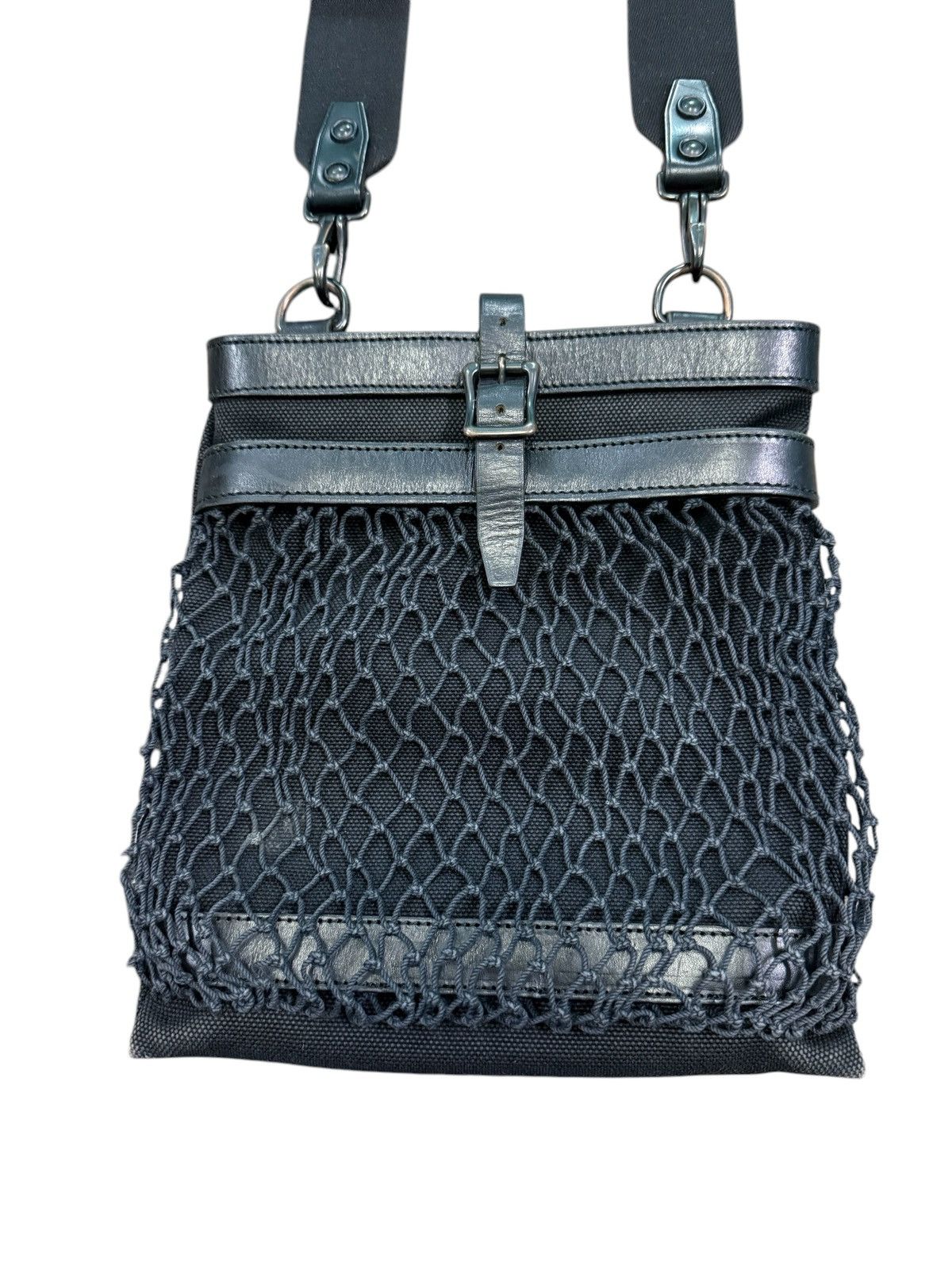 Porter RARE YOSHIDA PORTER FISHERMAN TOKYO CROSSBODY BAG Size ONE SIZE - 3 Thumbnail