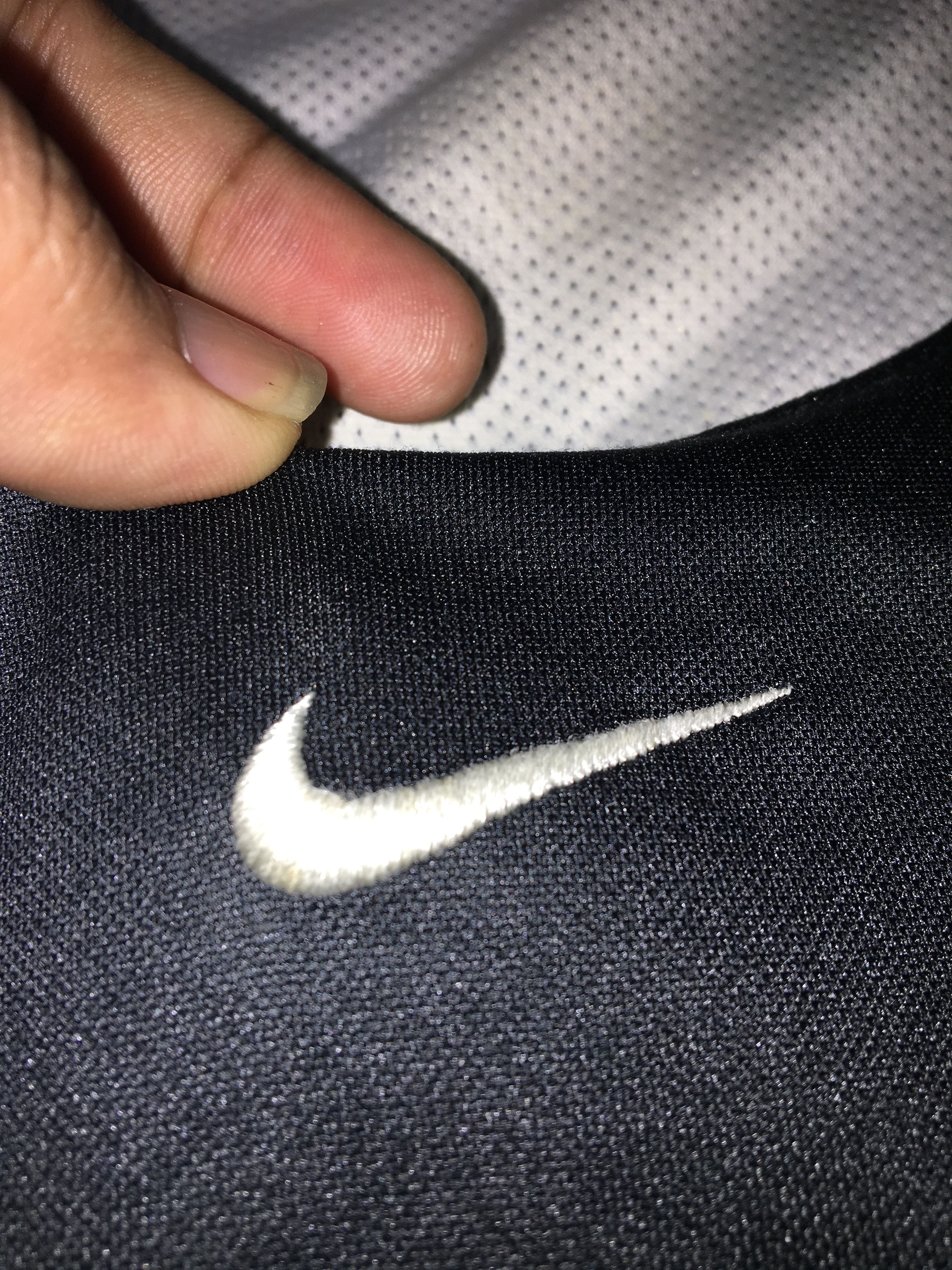 Nike Nike Vintage Center Tank Top Reversible Size US M / EU 48-50 / 2 - 8 Thumbnail