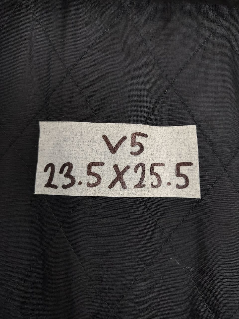 Japanese Brand × Vintage Vintage Japanese Brand Vest Size US M / EU 48-50 / 2 - 7 Thumbnail