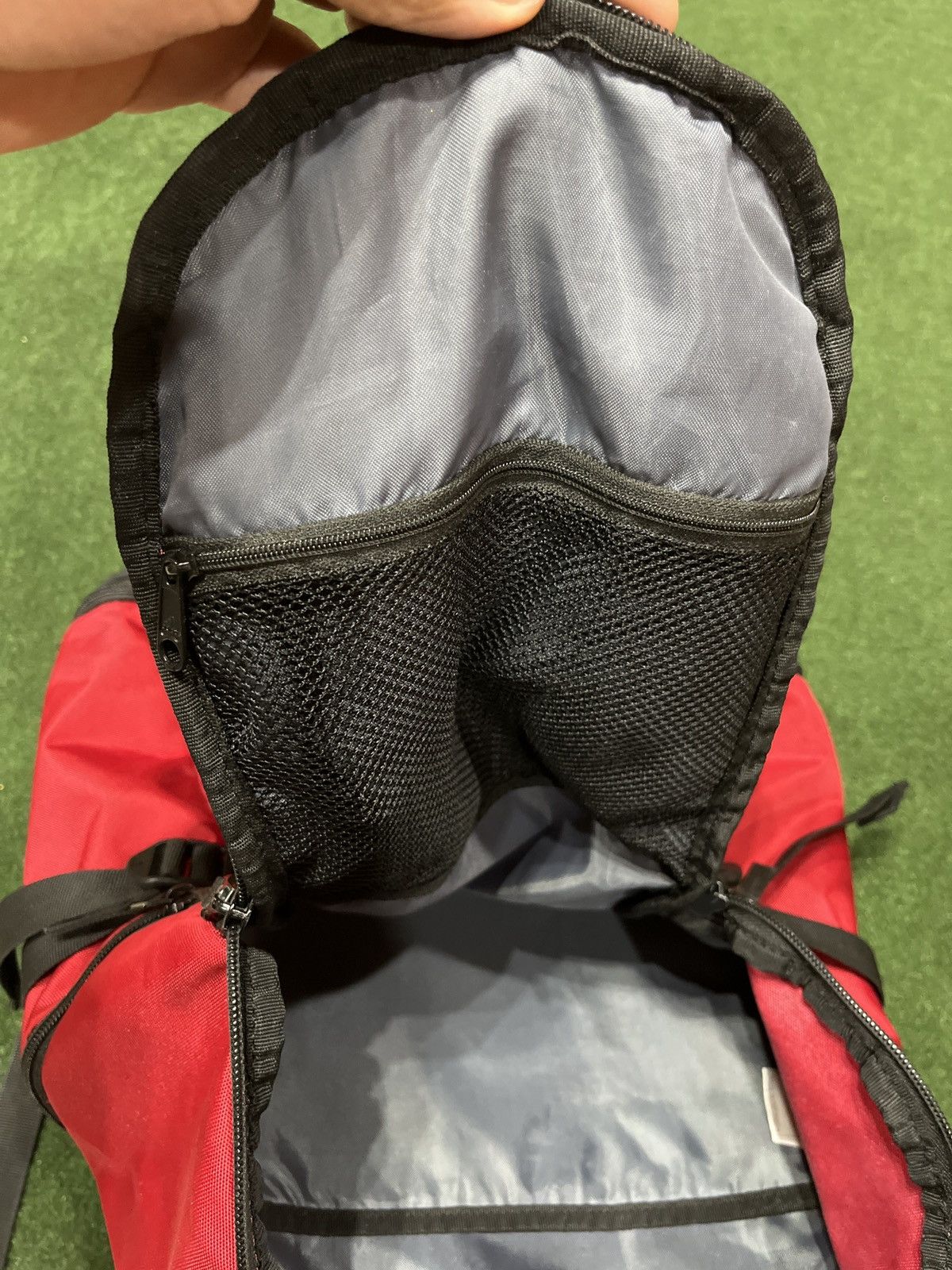Adidas 2022 Adidas McDonald’s All American Bag Size ONE SIZE - 3 Thumbnail