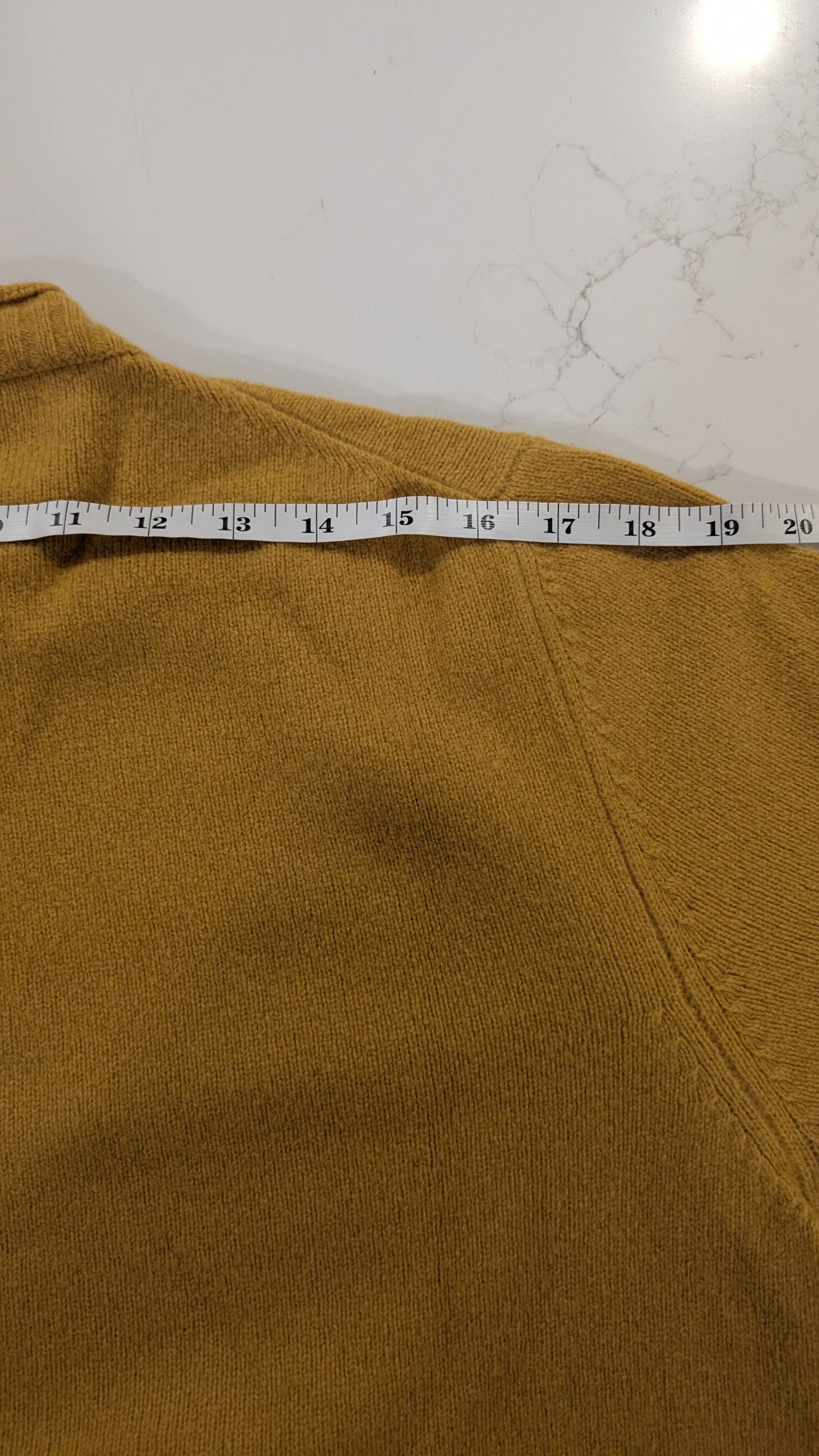 Other 04651/ A Trip In A Bag Virgin Wool Crew Neck Sweater M Size US M / EU 48-50 / 2 - 8 Thumbnail