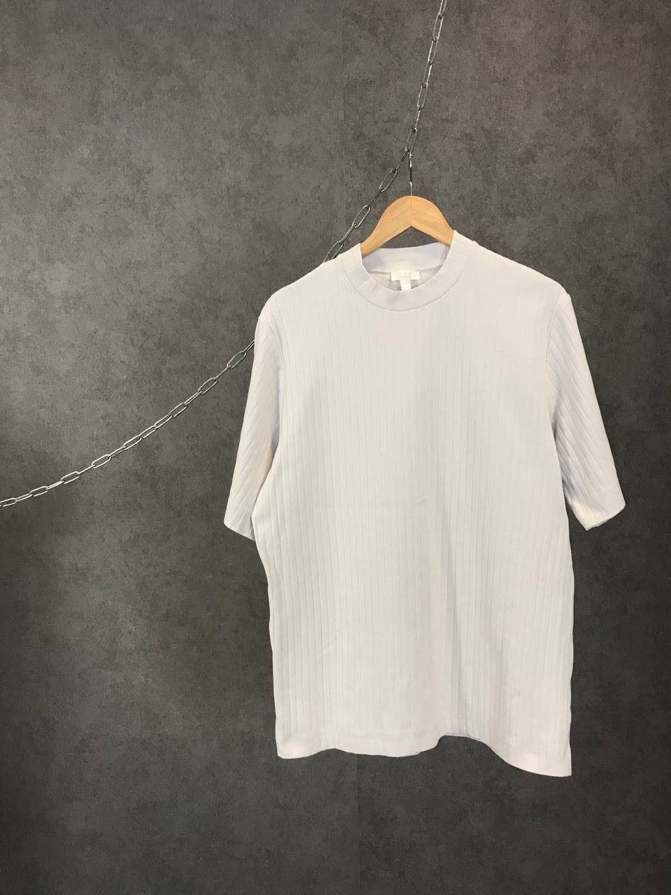 Cos Cos designer tee Size US S / EU 44-46 / 1 - 1 Thumbnail