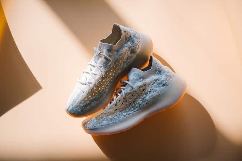 Yeezy YEEZY BOOST 380 Size US 9 / EU 42 - 9 Thumbnail