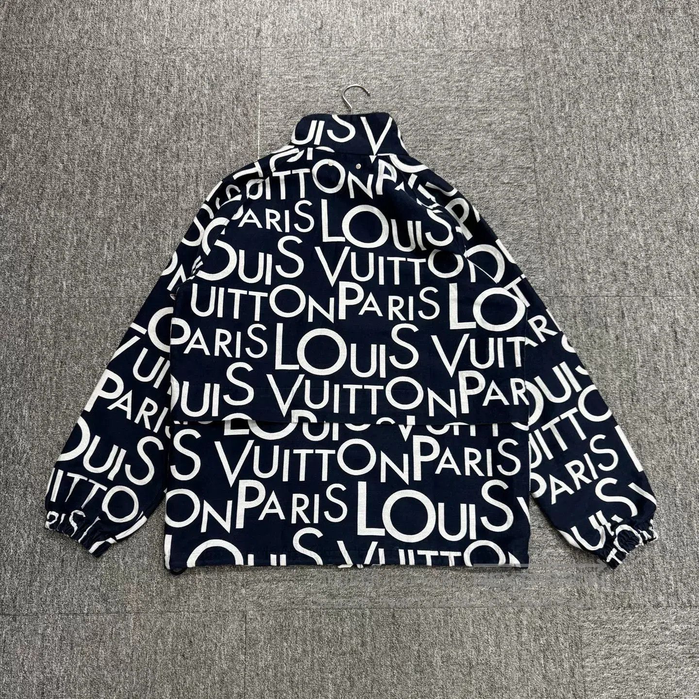 Louis Vuitton Louis Vuitton LV All-Over Print Jacket. Size US M / EU 48-50 / 2 - 6 Thumbnail