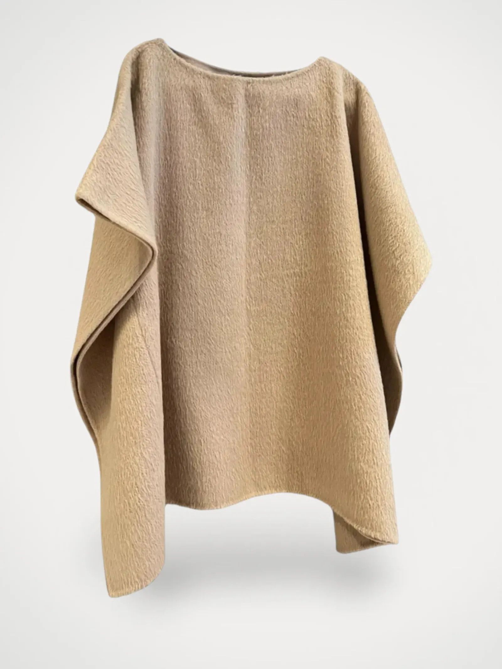 Michael Kors Michael Kors Poncho Size S / US 4 / IT 40 - 1 Thumbnail