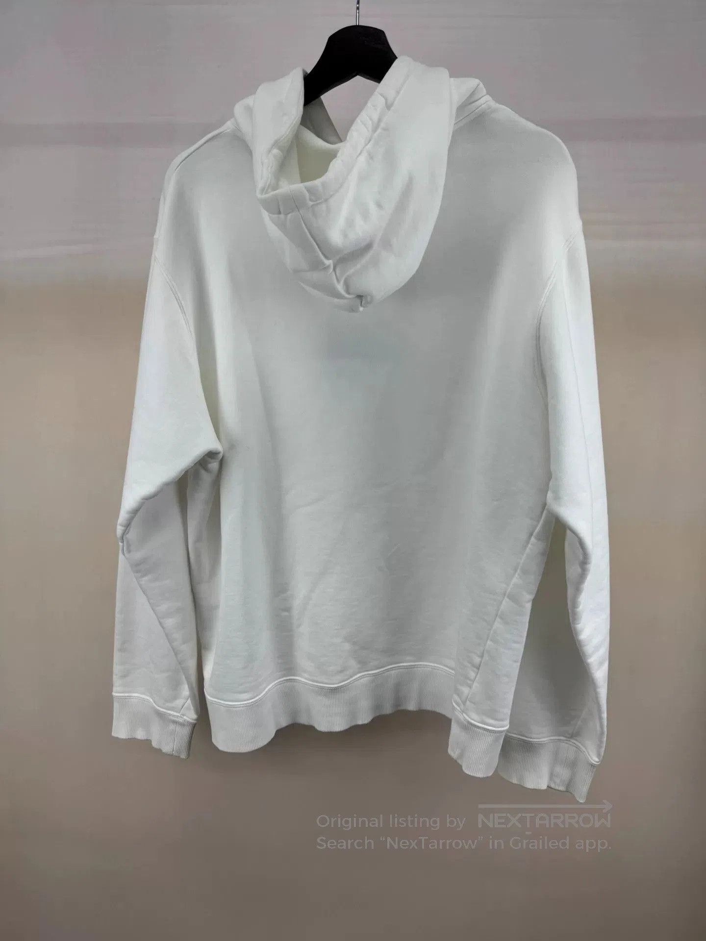 Dior dior x daniel ararahm crystal hoodie. Size US XXL / EU 58 / 5 - 2 Thumbnail