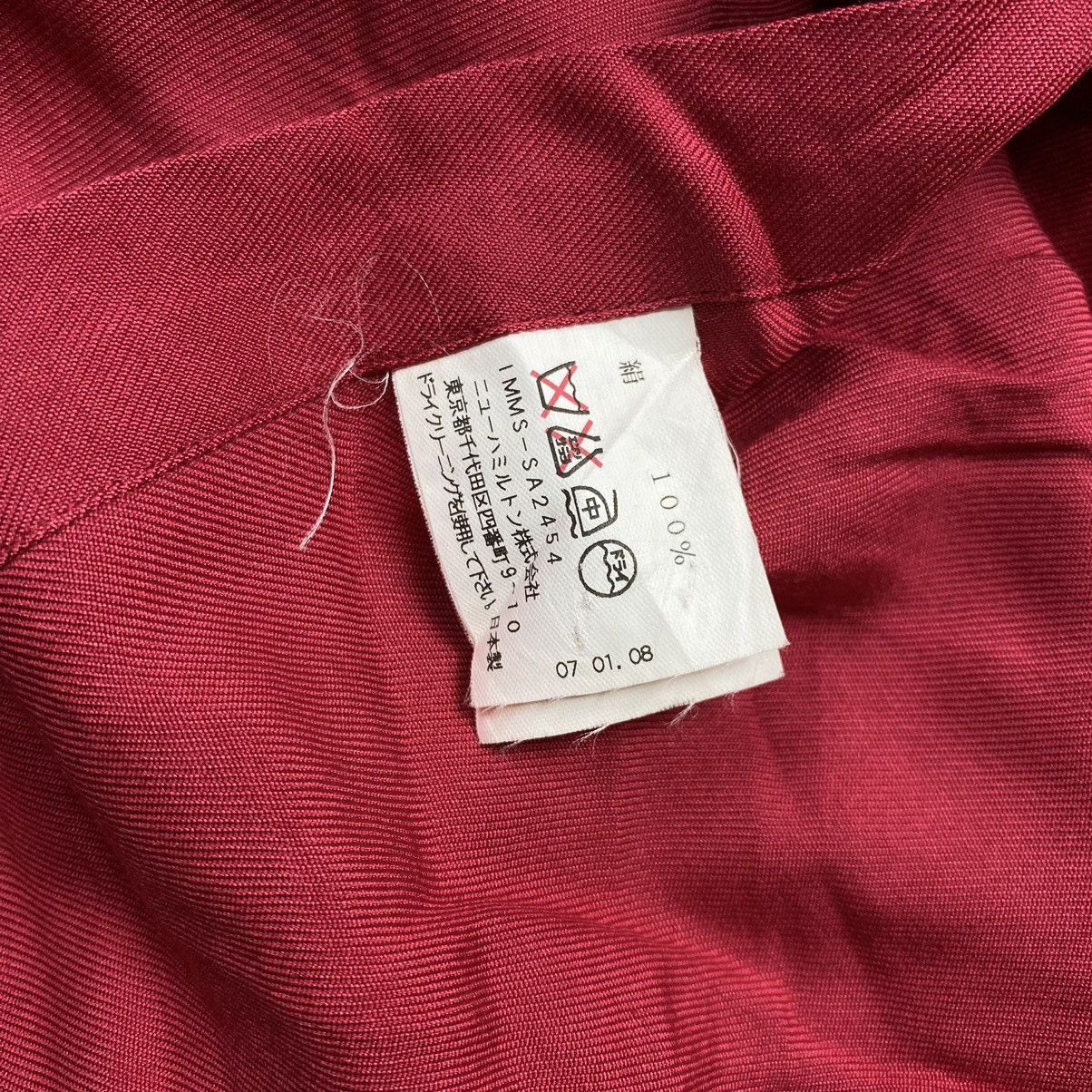 Issey Miyake Im Product issey miyake button shirt Size US M / EU 48-50 / 2 - 6 Thumbnail