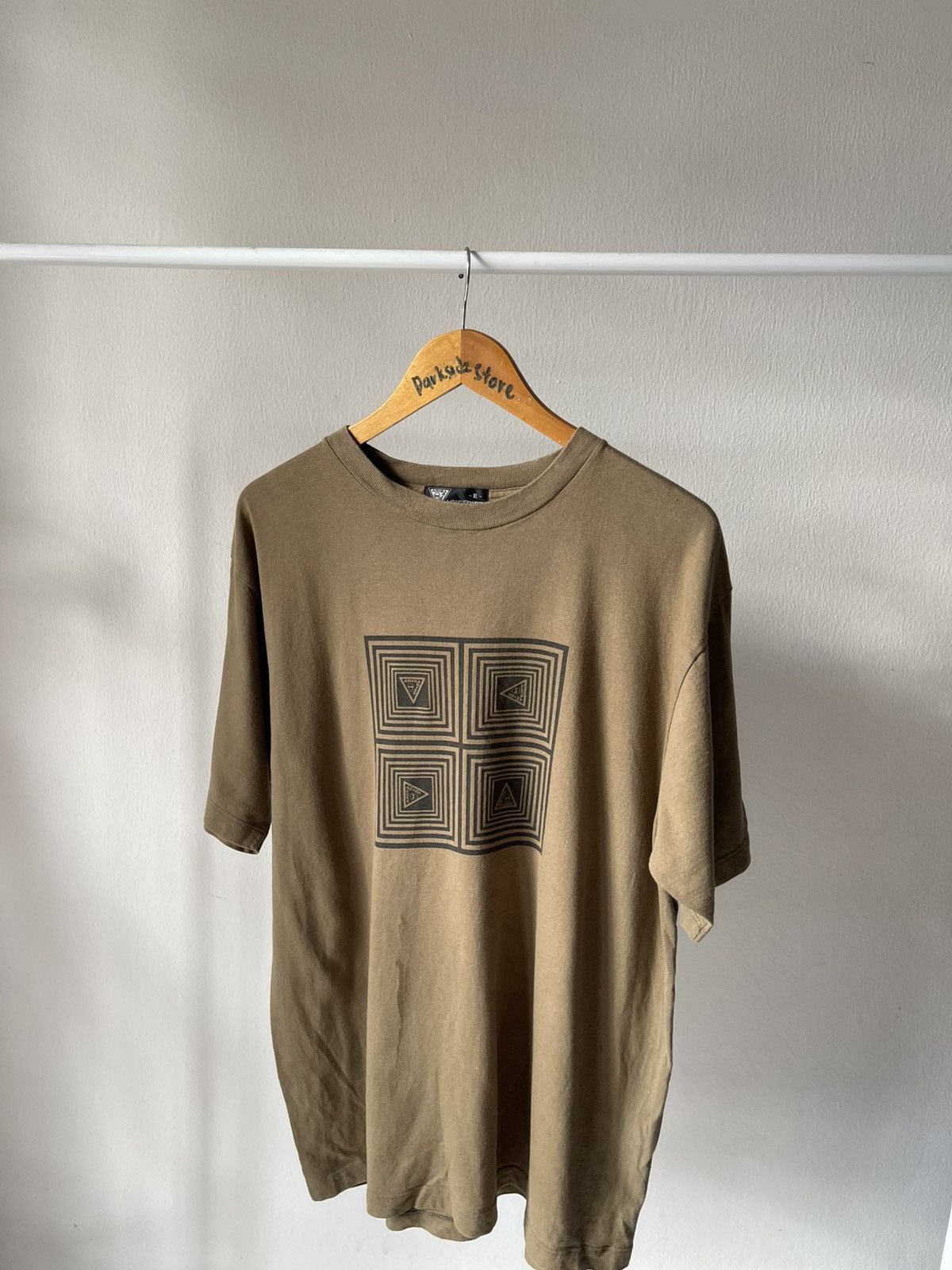 Beauty Beast Vintage Aristrist CyberSex Tee A2 Size US L / EU 52-54 / 3 - 2 Thumbnail