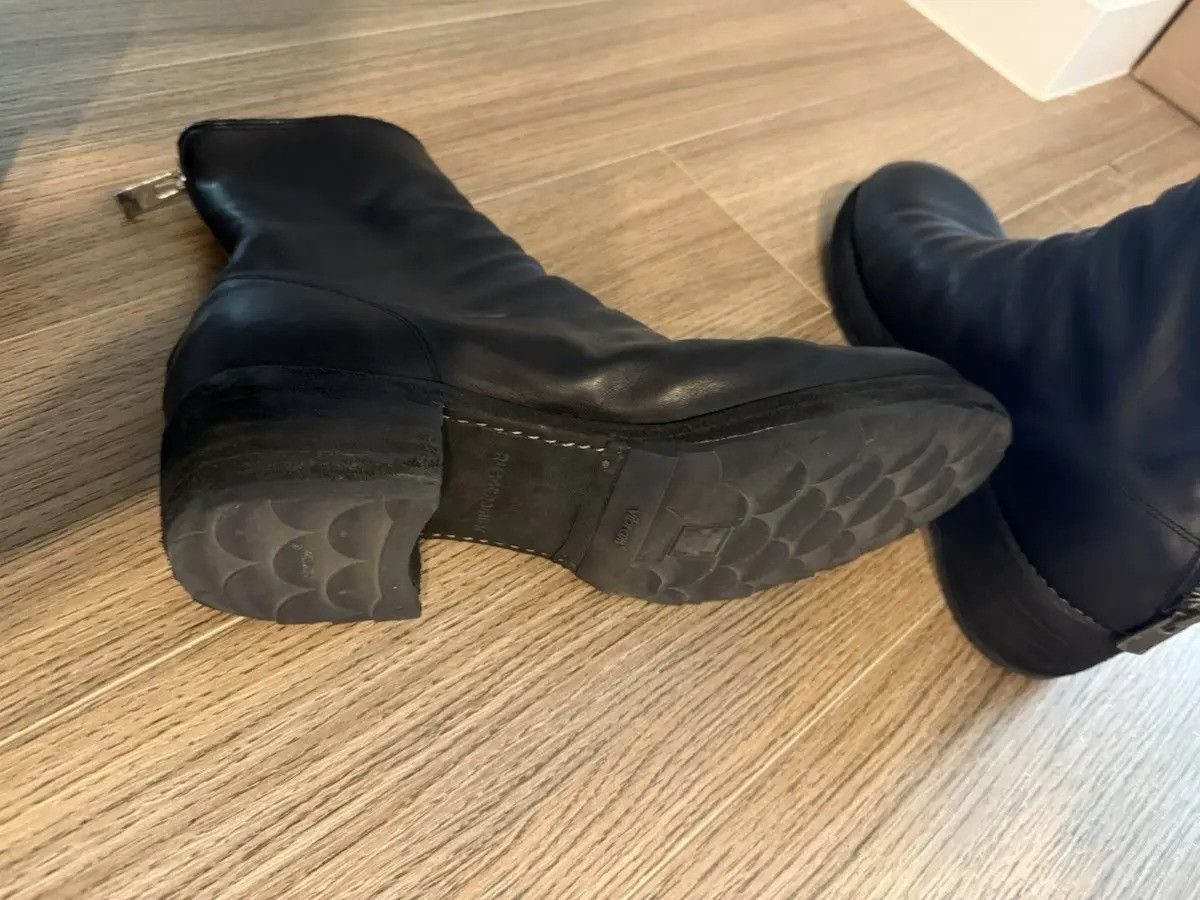 Guidi Guidi 796Z Boots Size US 10.5 / EU 43-44 - 6 Thumbnail