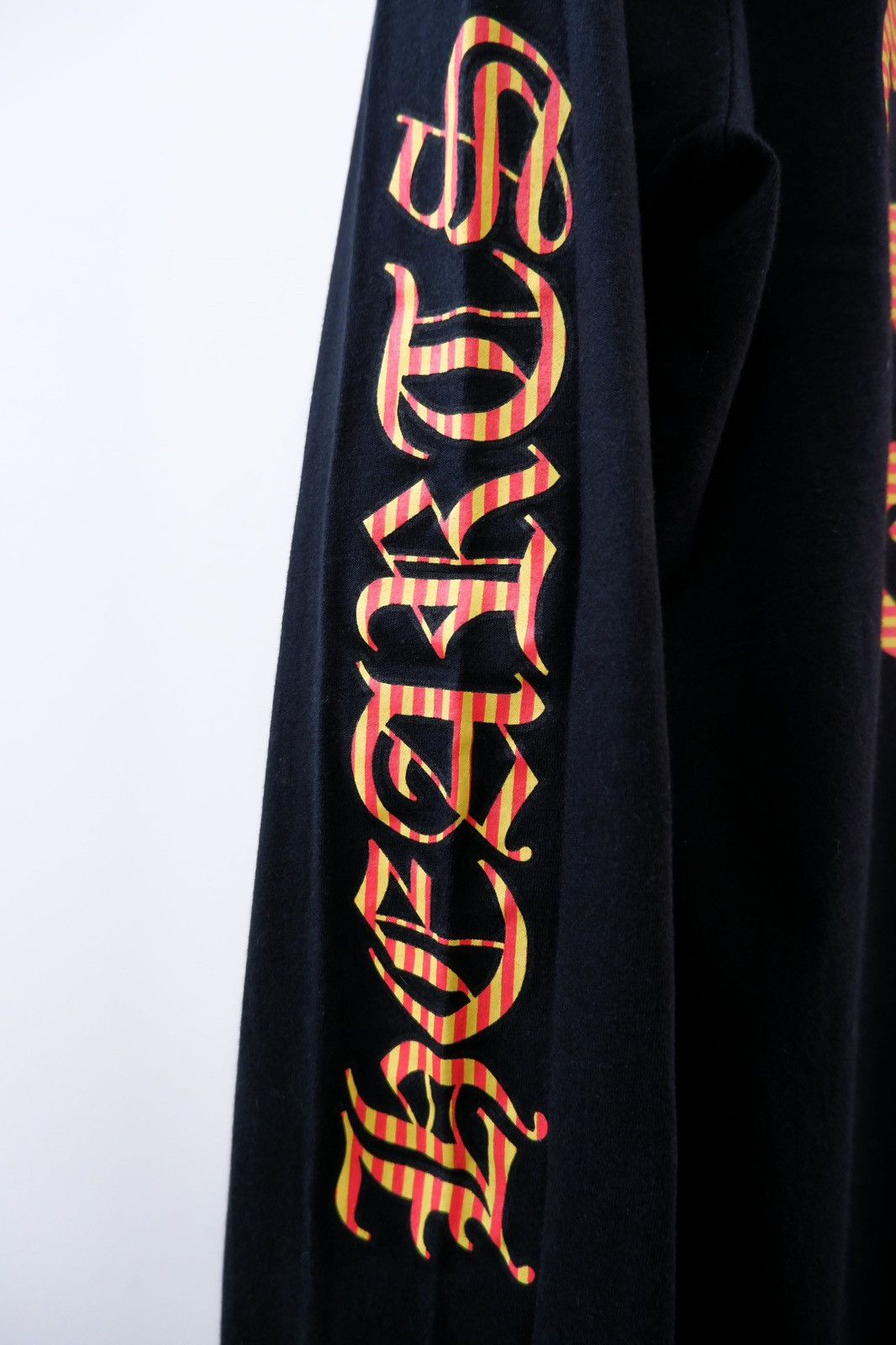 Chrome Hearts Chrome Hearts Stripped Vine Dagger Long Sleeve Size US M / EU 48-50 / 2 - 4 Thumbnail