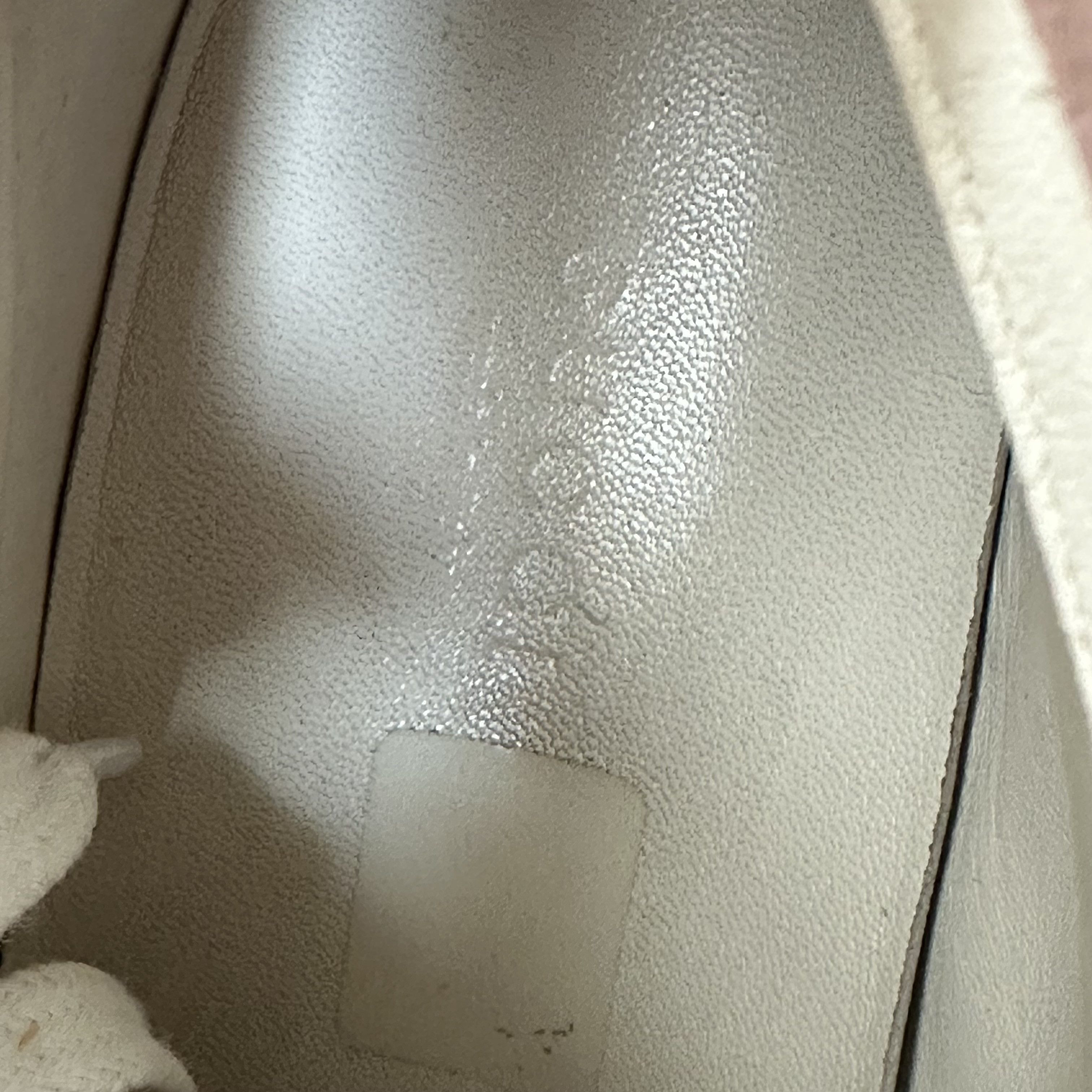 Gucci GUCCI Guccissima GG leather high top Sneakers Size US 6.5 / IT 36.5 - 6 Thumbnail