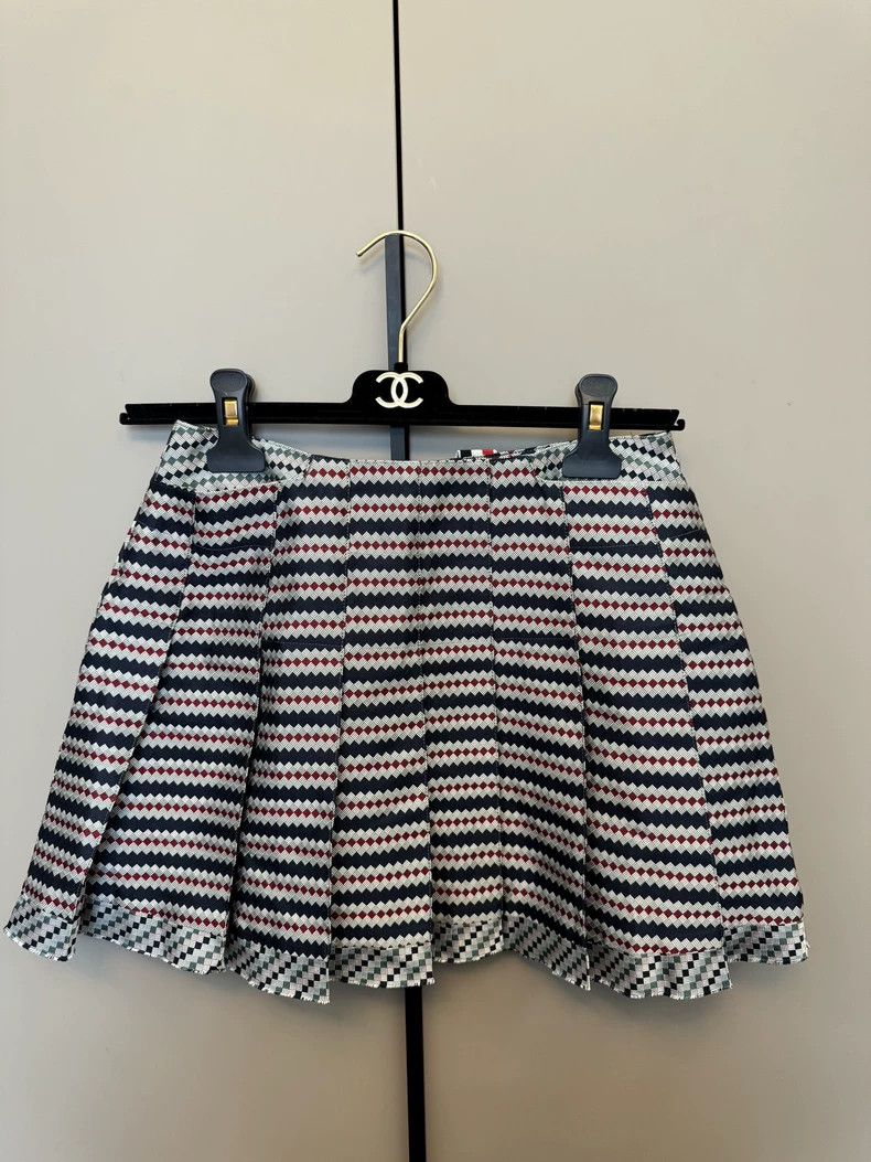Thom Browne Thom Browne skirt Size 25" / US 0 / IT 36 - 1 Thumbnail