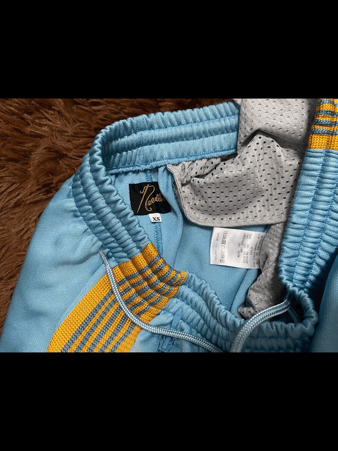 Needles Sz XS Needle x AWGE Sweappants Size US 30 / EU 46 - 3 Thumbnail