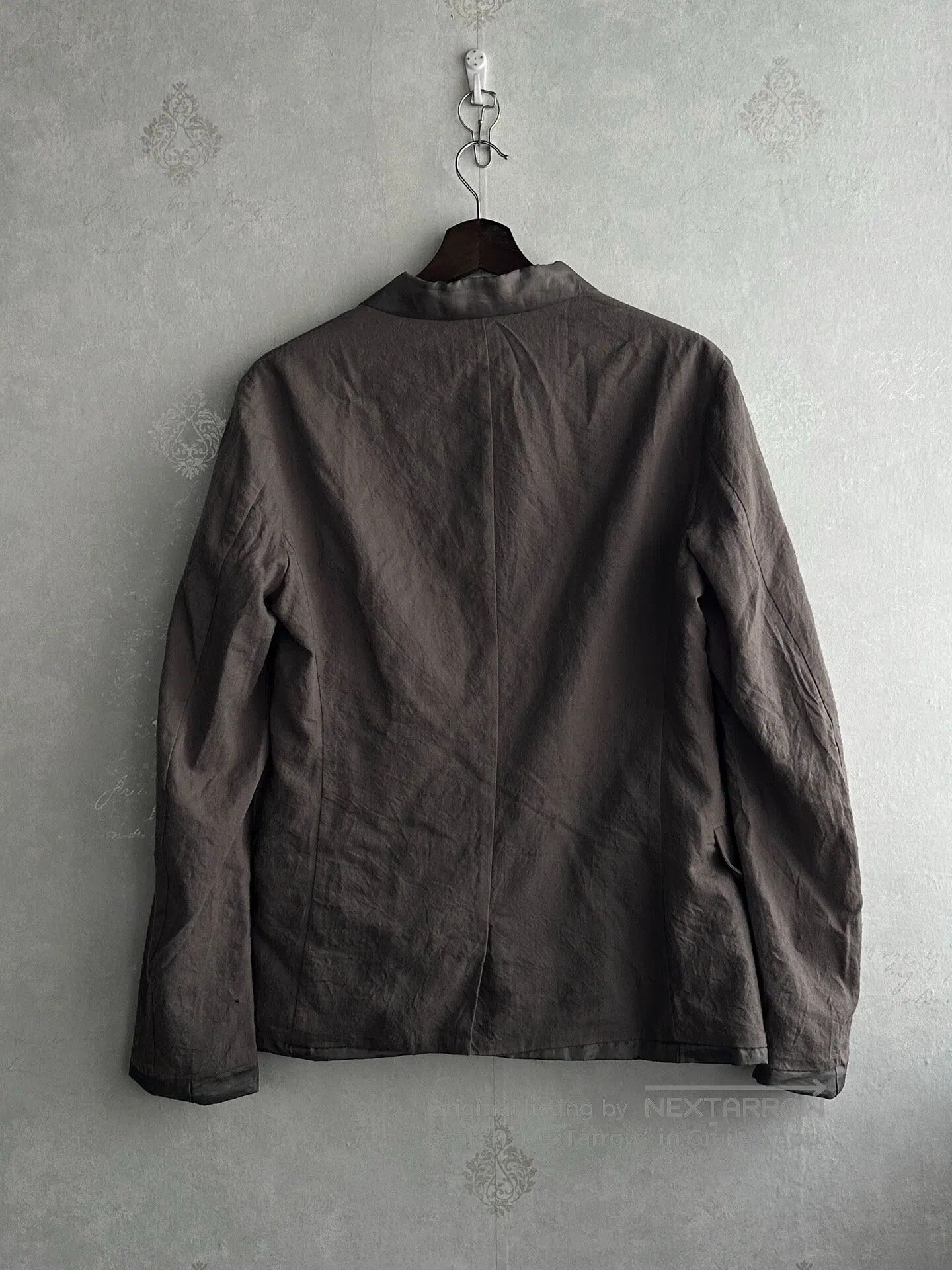 Kolor kolor Lightweight, slim suit jacket| Size US S / EU 44-46 / 1 - 3 Thumbnail