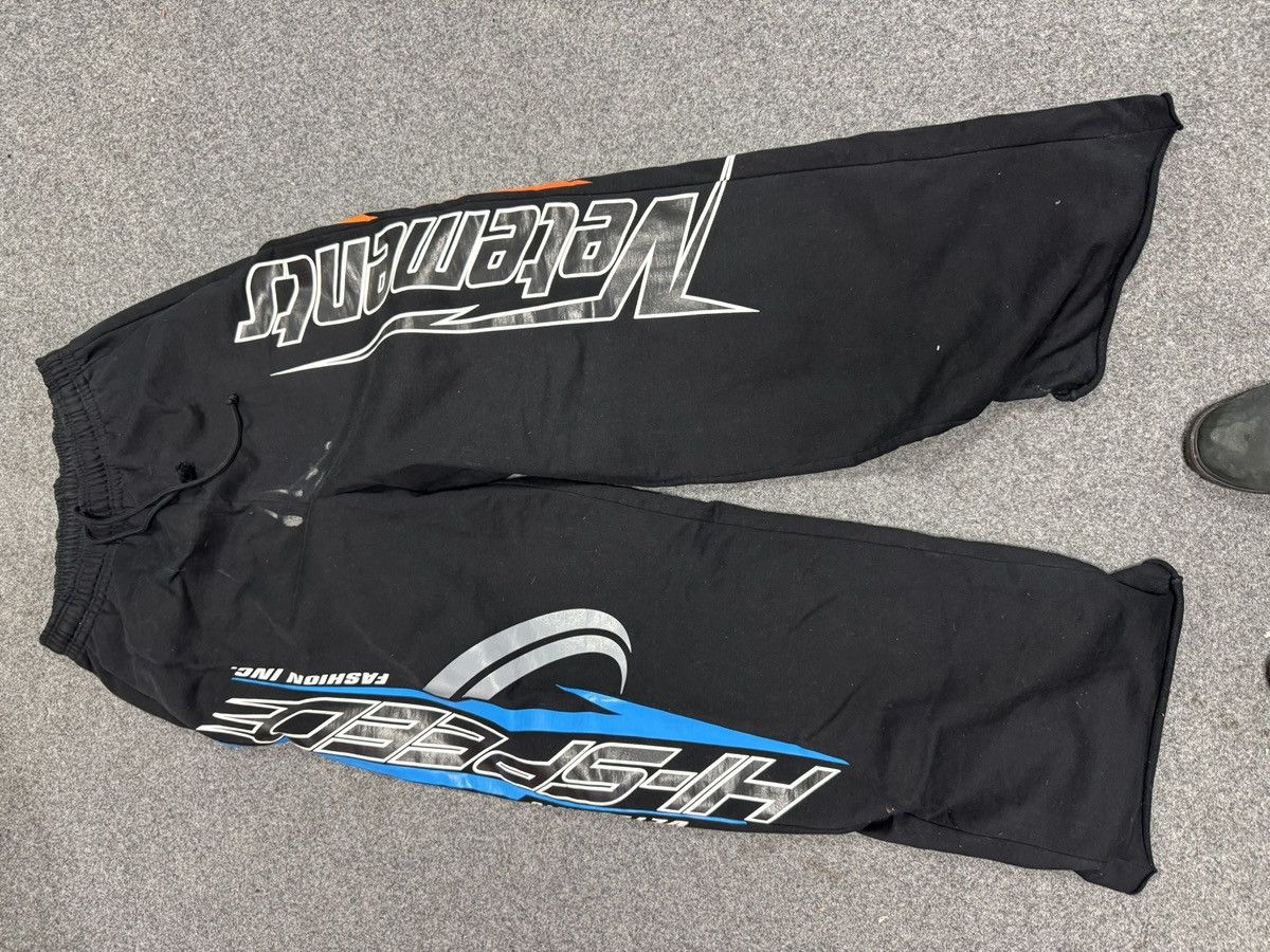 Vetements Vetements speed pants Size US 31 - 3 Thumbnail