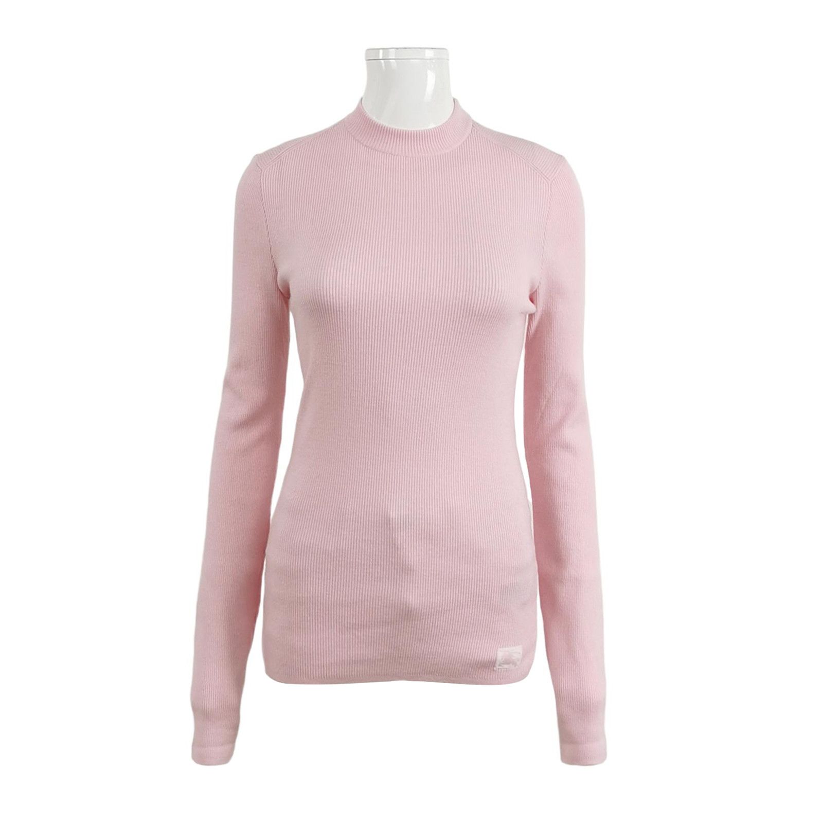 Burberry Burberry Women m Sweaters Size M / US 6-8 / IT 42-44 - 1 Thumbnail